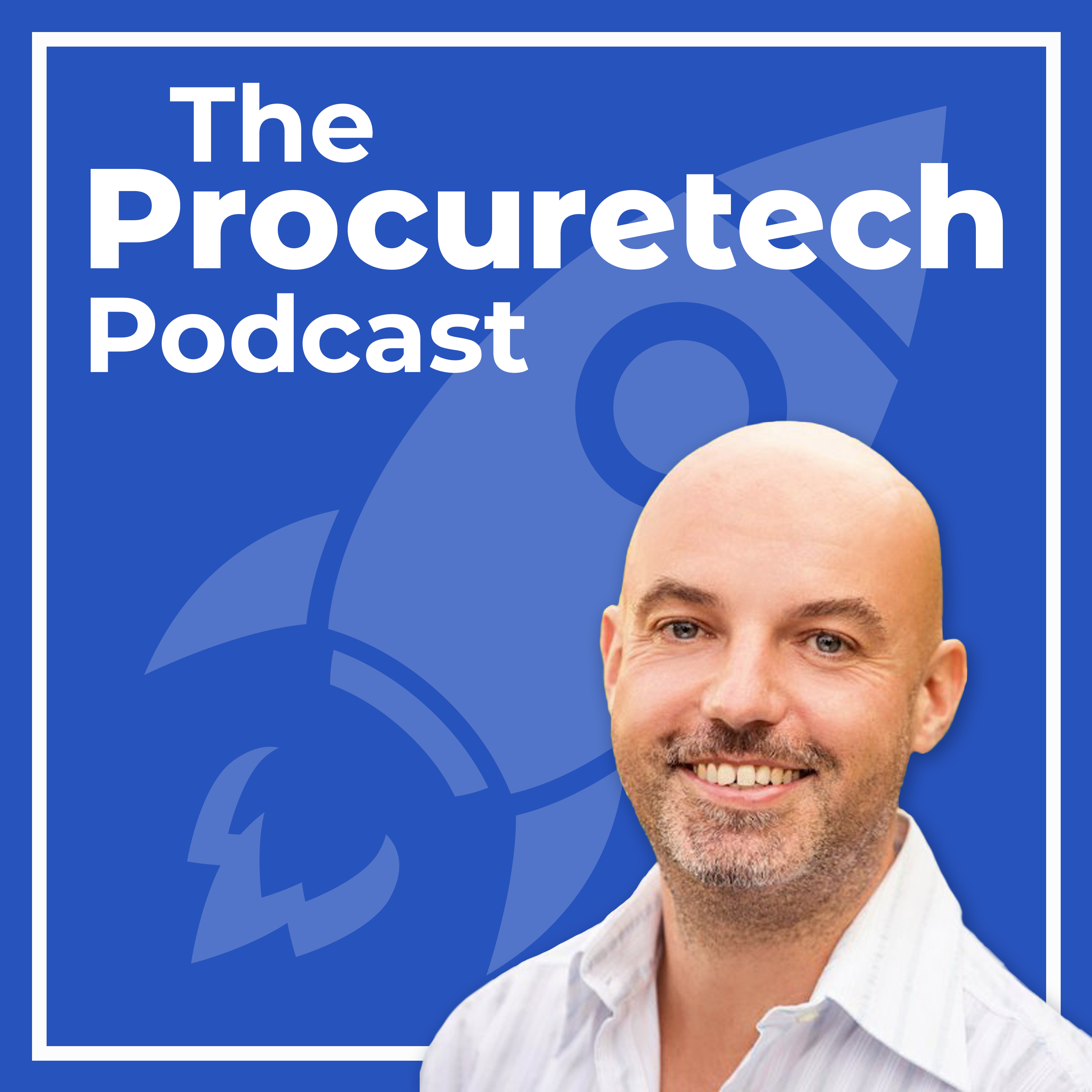 Training to procurement SaaS – Jonathan O’Brien from Positive Purchasing