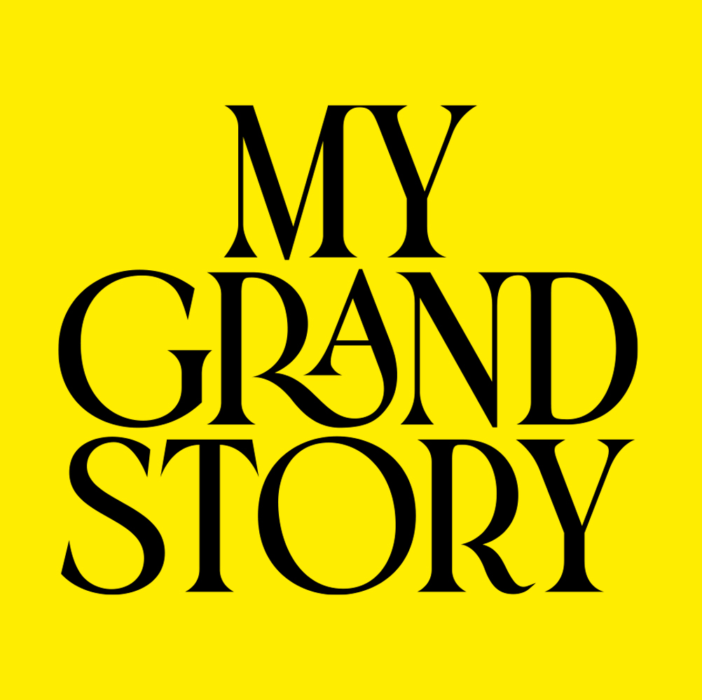 MyGrandStory 