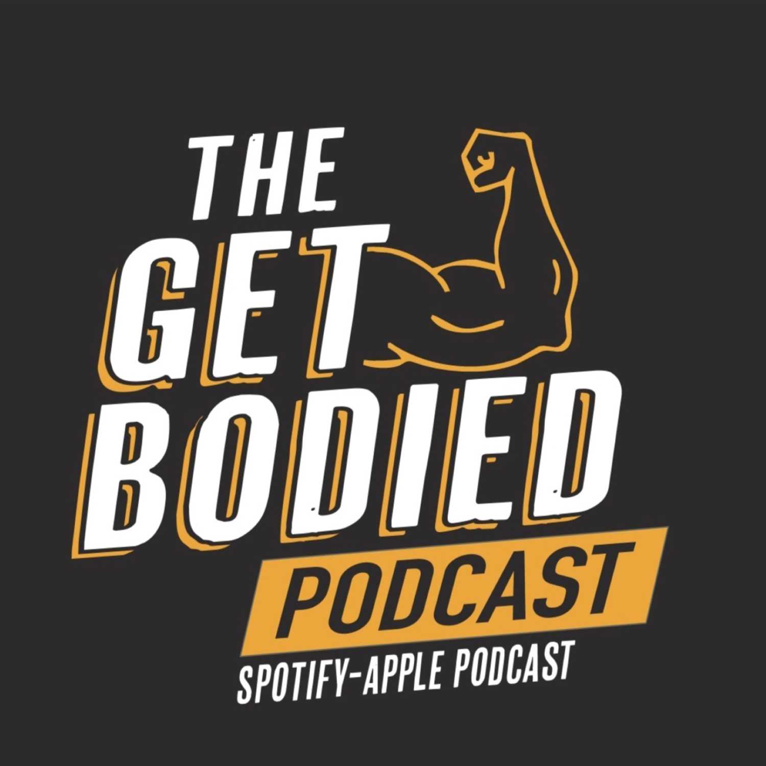 Kat Redden - Get Bodied #25