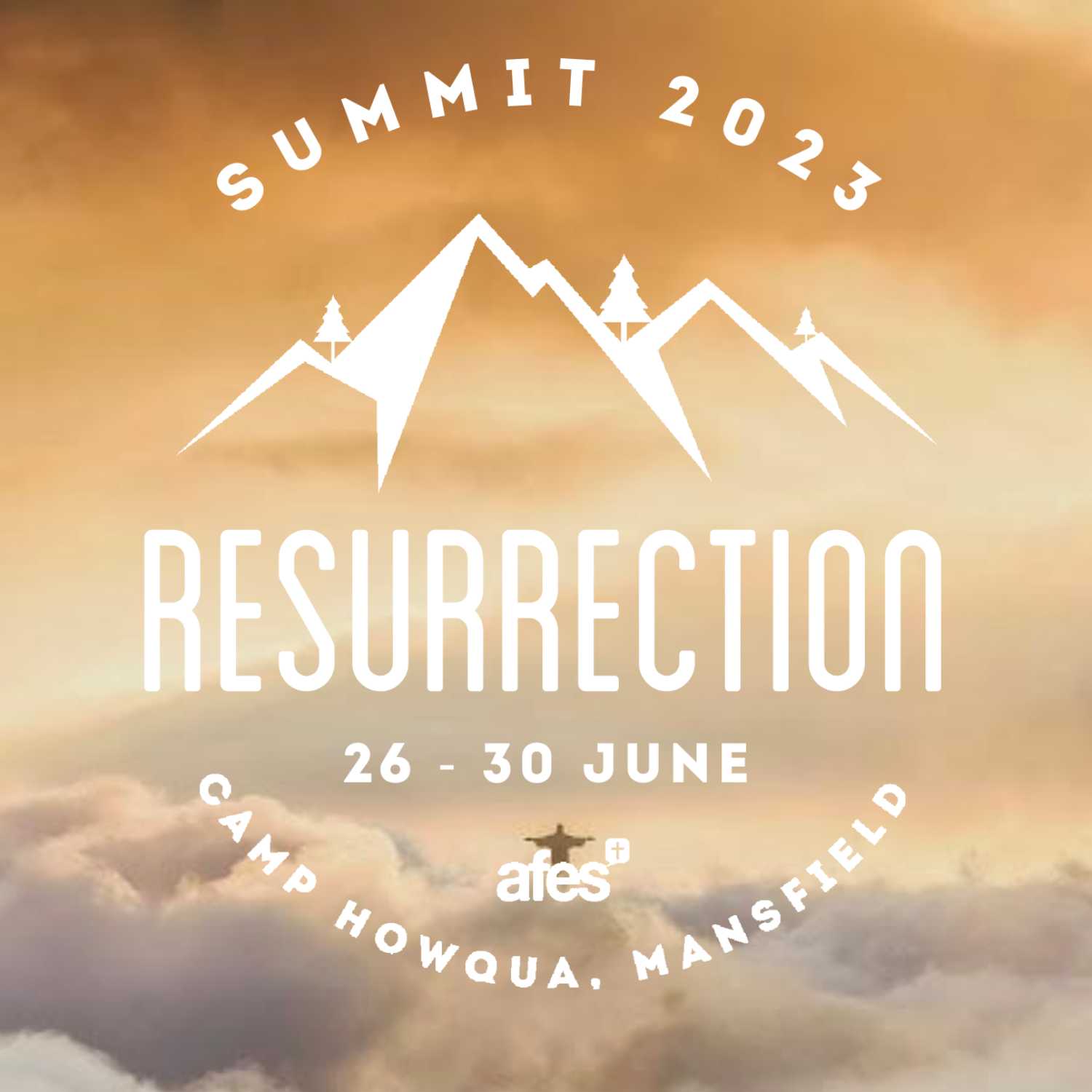 What did the resurrection achieve? - Summit 2023 - Talk 3