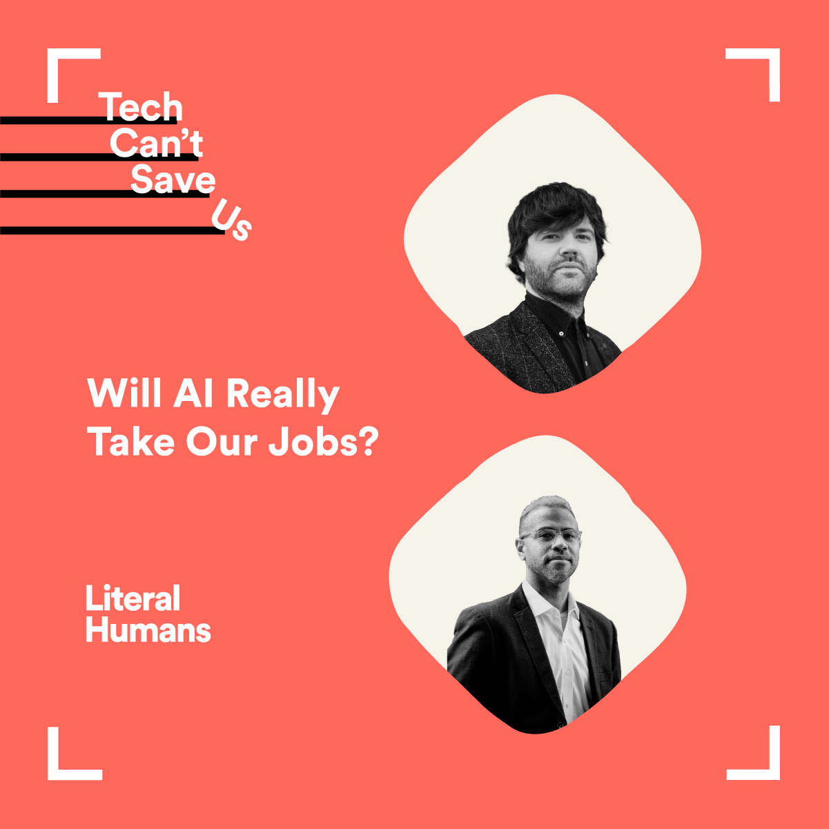 Will AI Really Take Our Jobs?