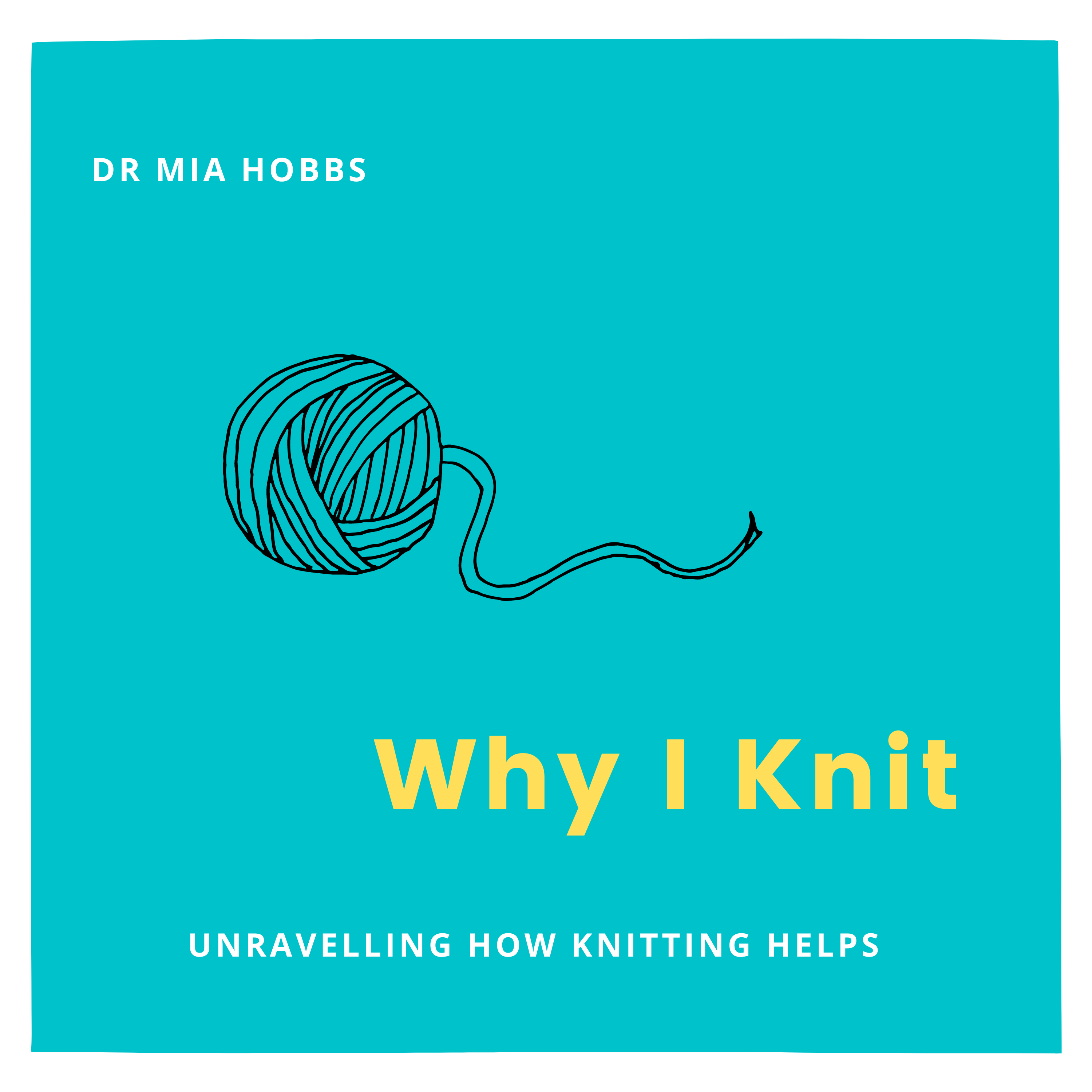 Why I Knit 