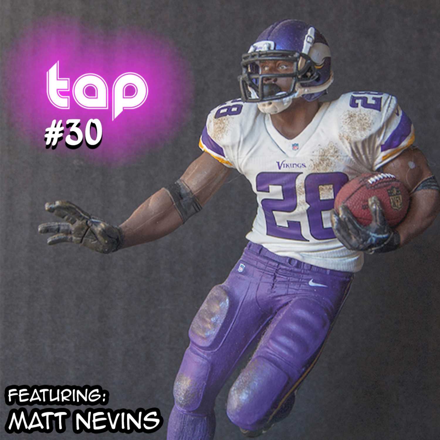 TAP #30: With Matt Nevins