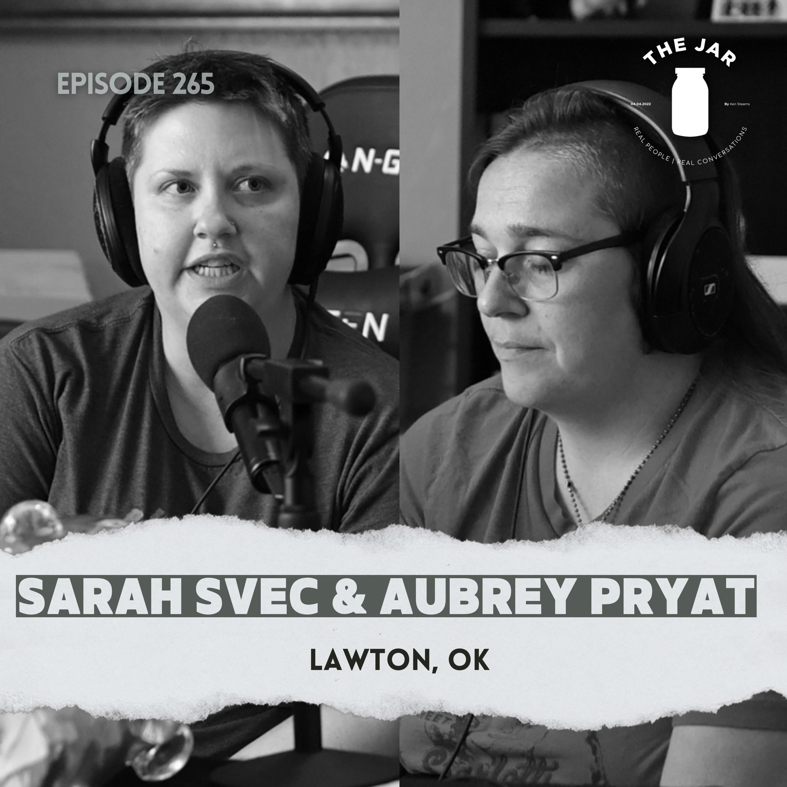 ⁣#265 Beyond The Shelter Walls of The Family Promise with Sarah Svec & Aubrey Pryat