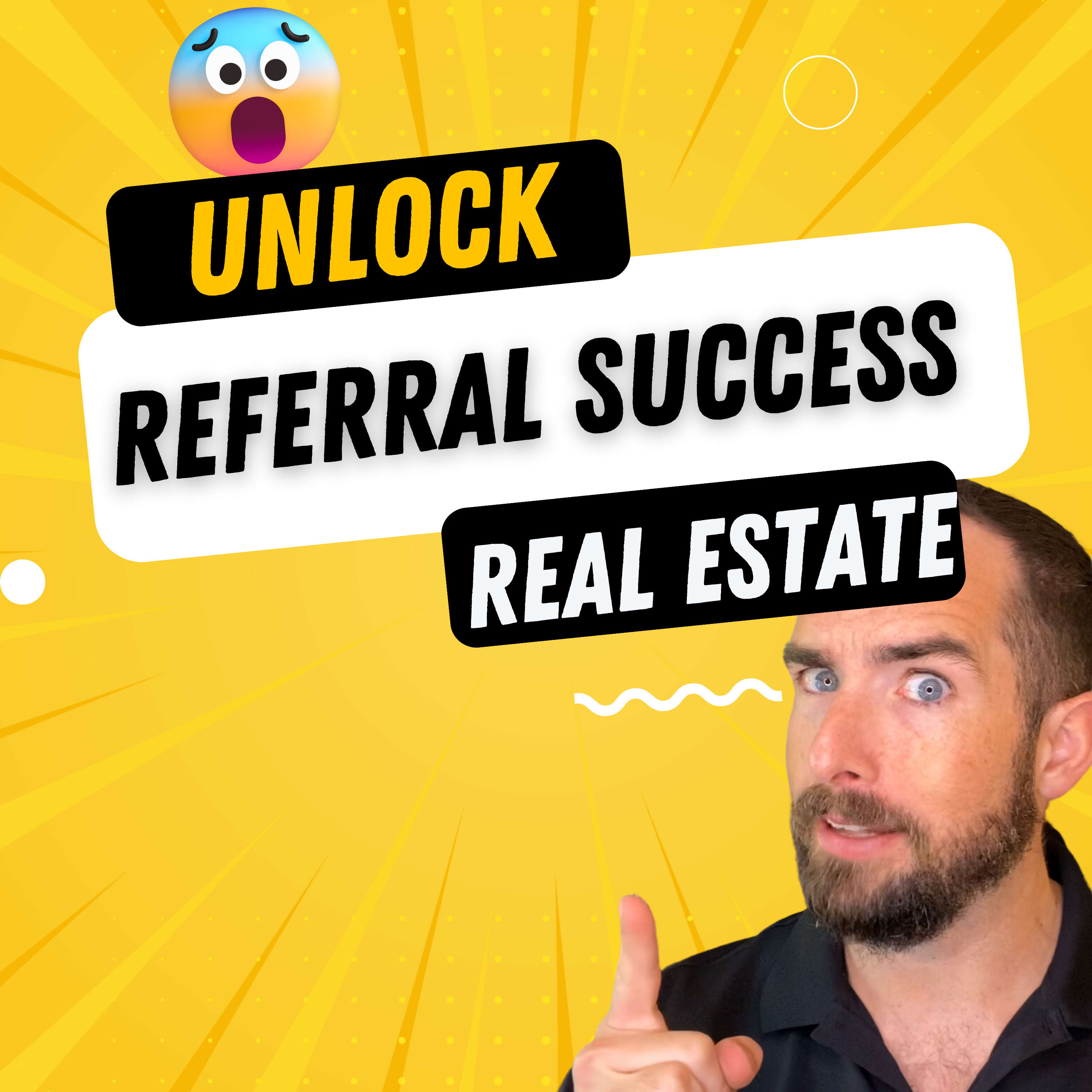 Referral Marketing: Unlocking the Power of Referrals for Real Estate Agents