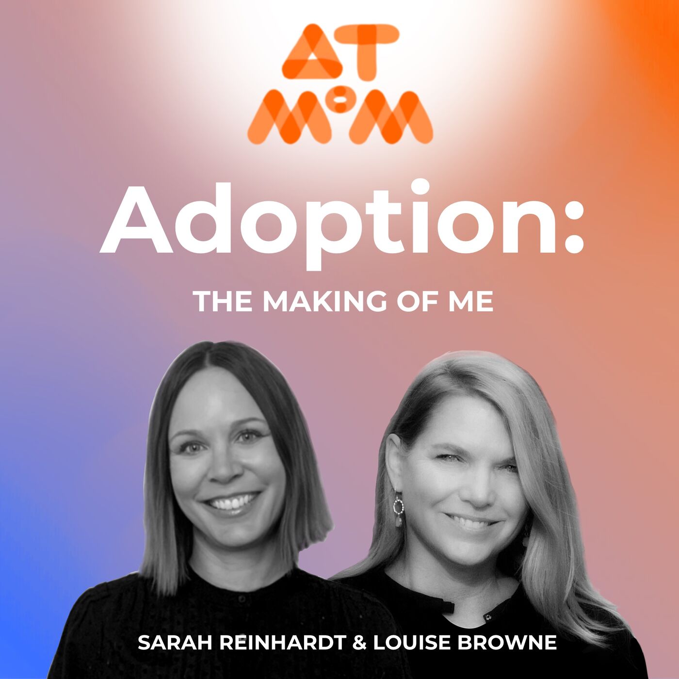 Adoption: The Making of Me 