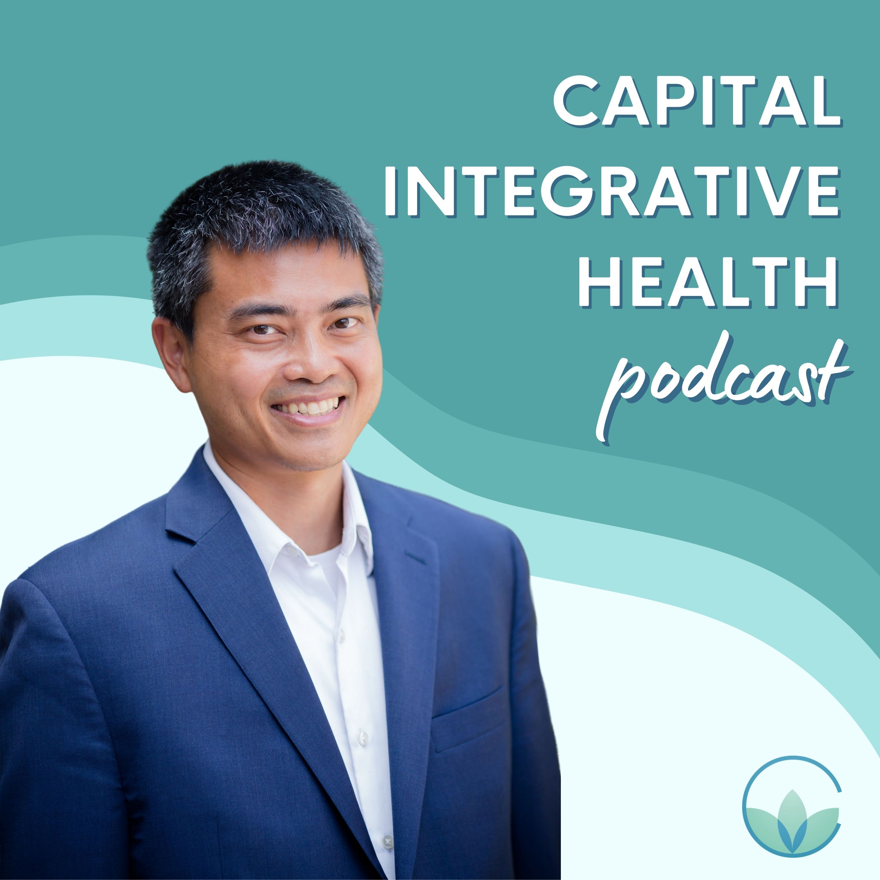 Capital Integrative Health Podcast 