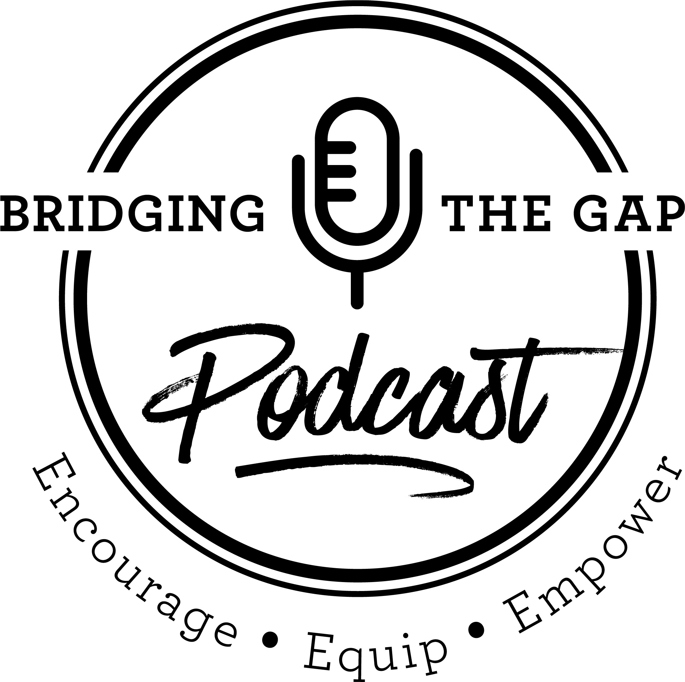 Bridging the Gap Podcast 