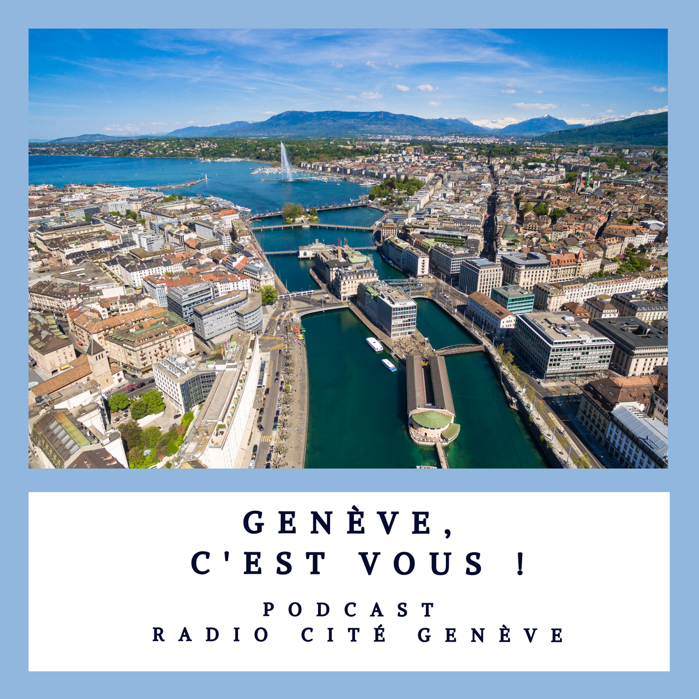 Genève, c'est vous - 27/07/23 - Alfonso Gomez / 2