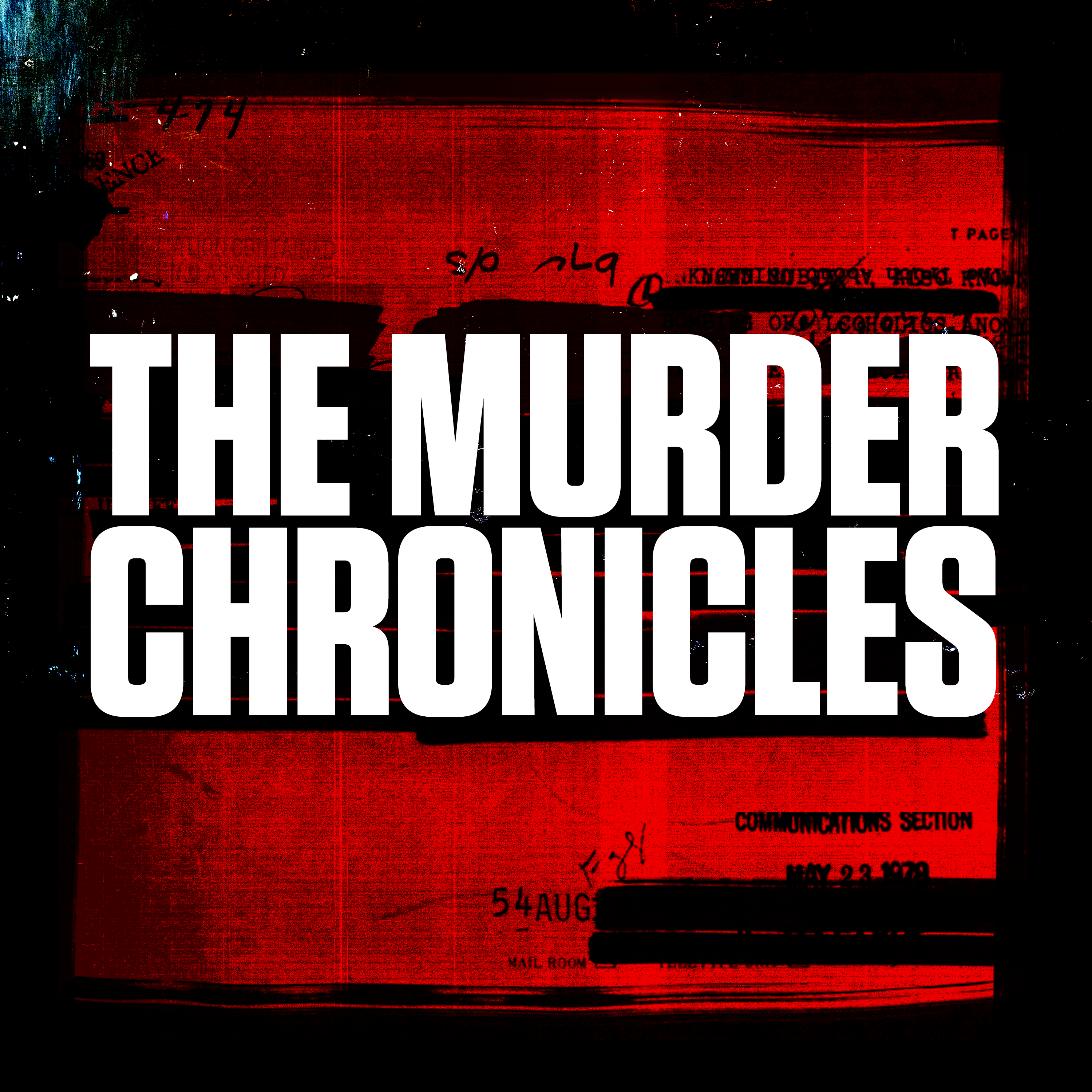 The Murder Chronicles 