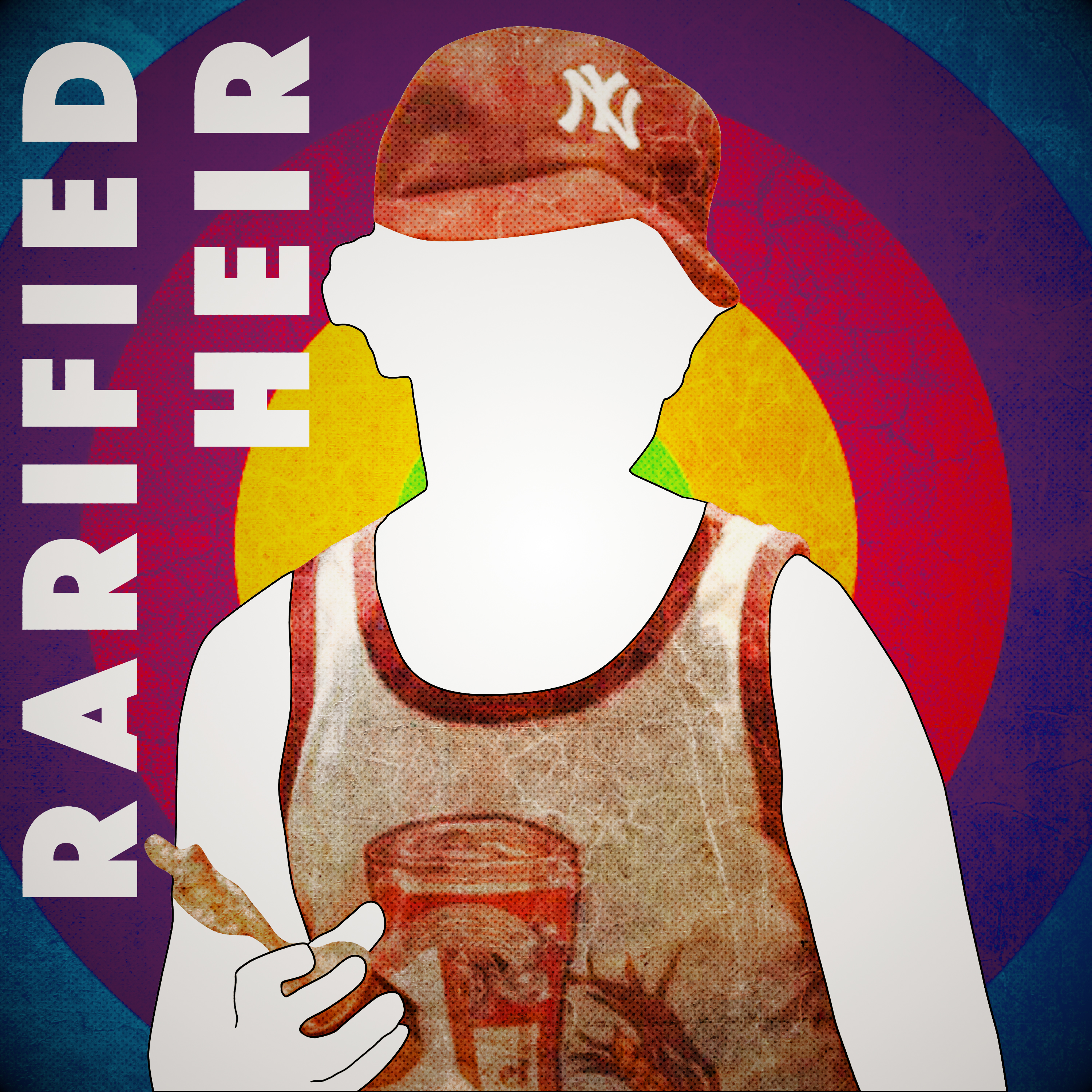 Rarified Heir Podcast 