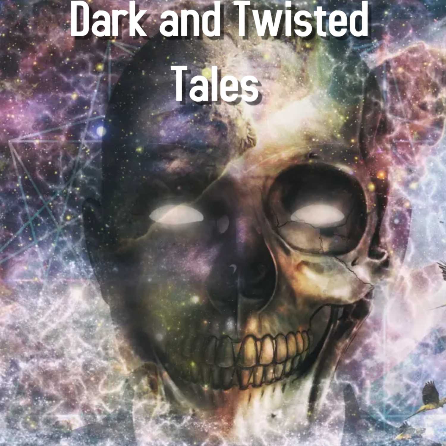 Dark and Twisted Tales: Season 1 