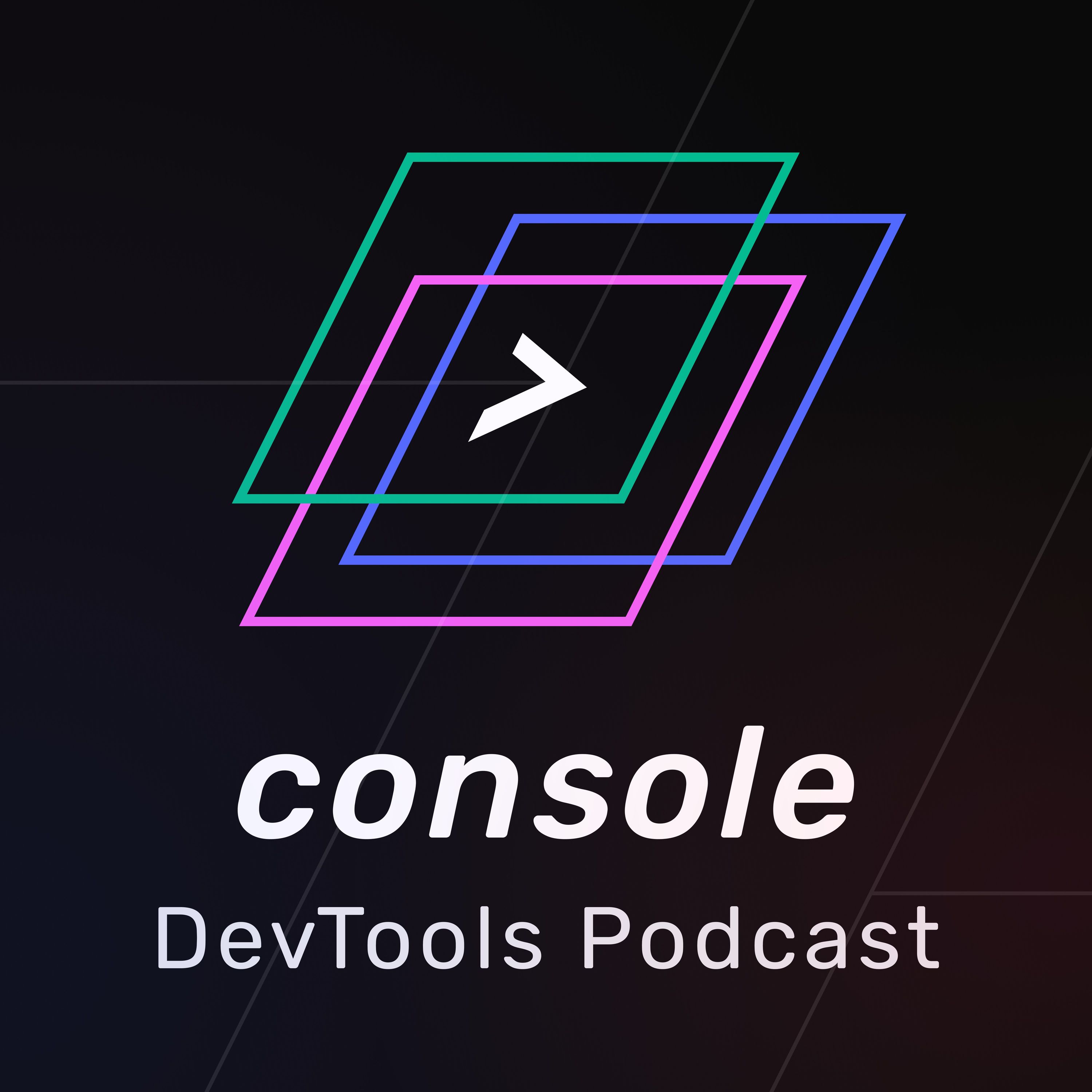 Console DevTools 