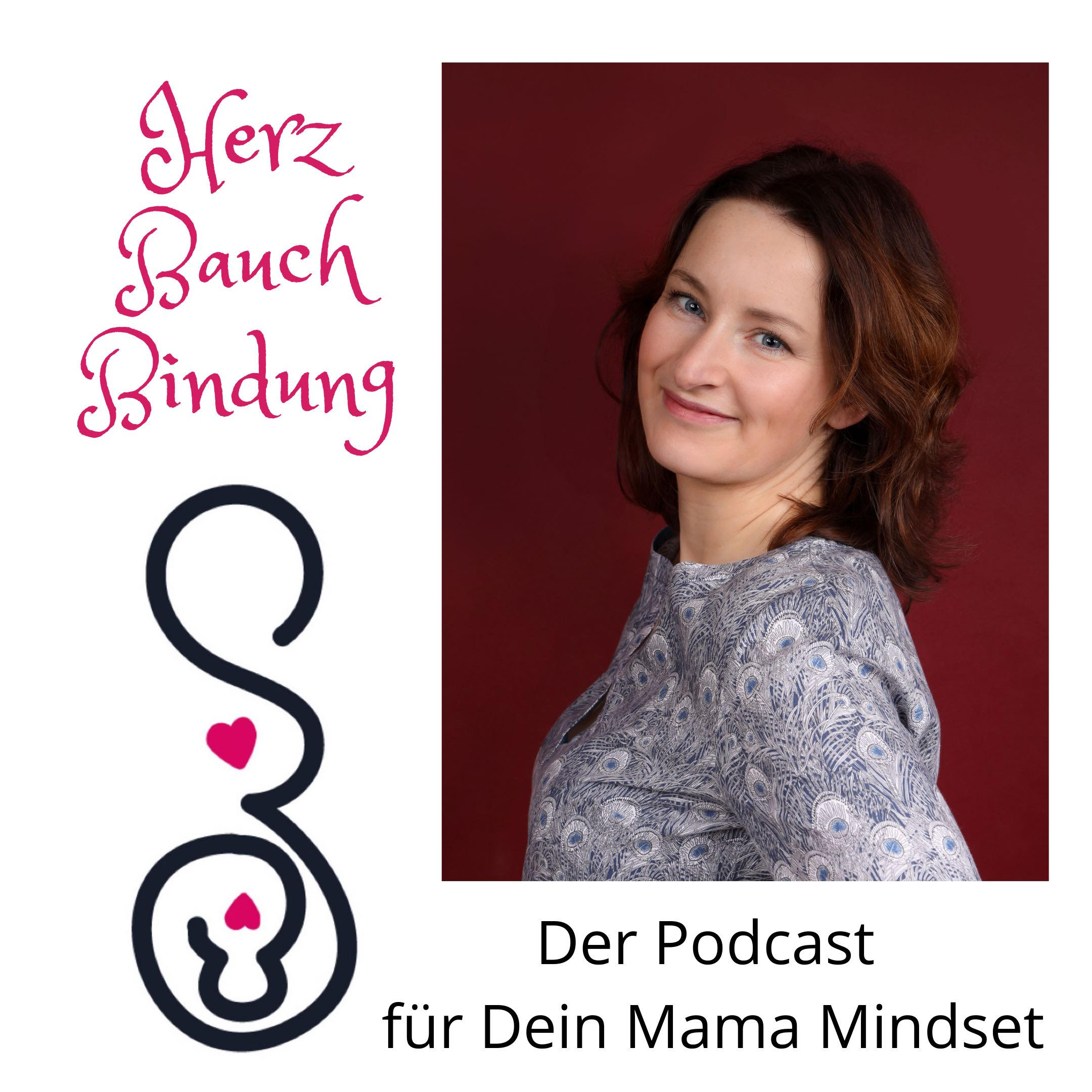 #092 Die neue Haltung - Interview mit der Pädagogin Isabella Ausserer