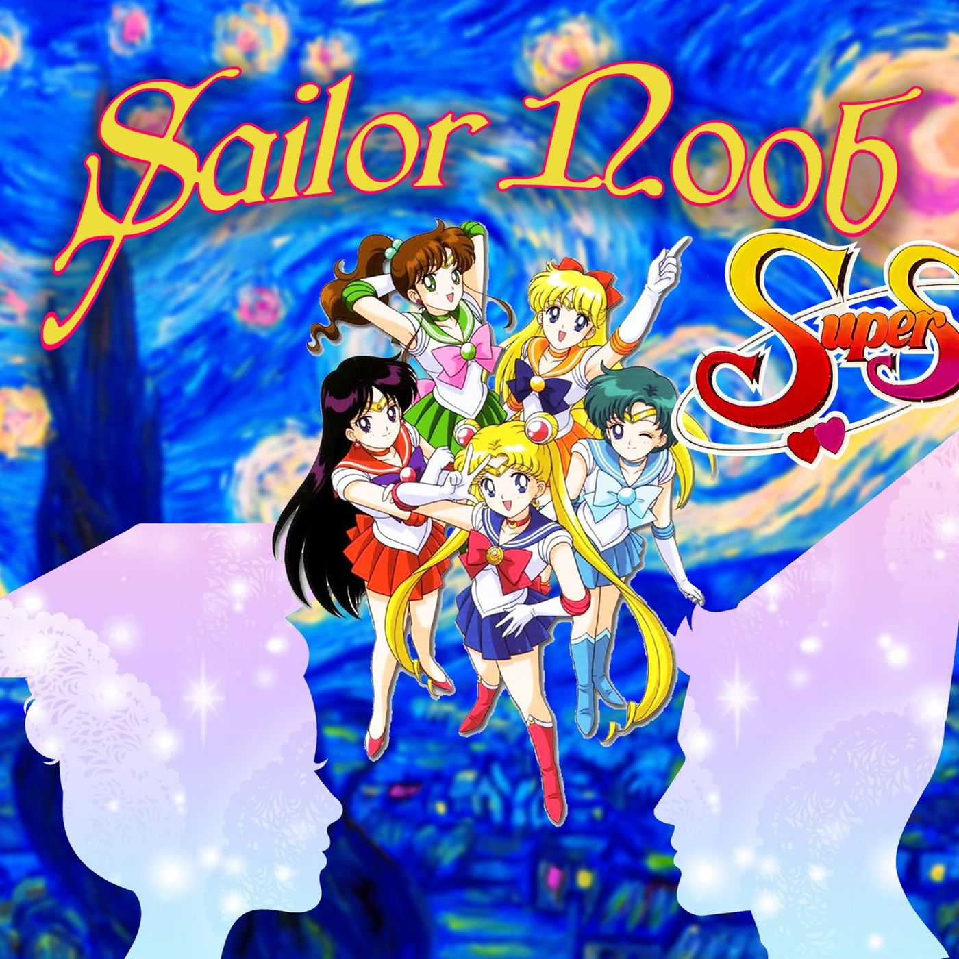 Sailor Noob 