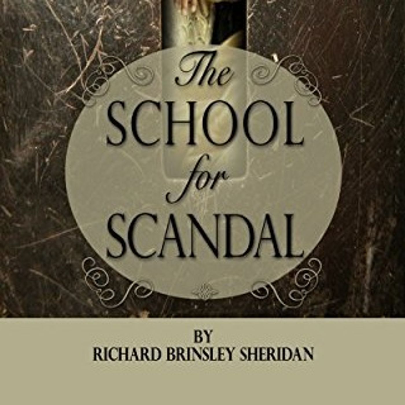 School for Scandal by Richard Brinsley Sheridan - Book Review by SoundsPress.com