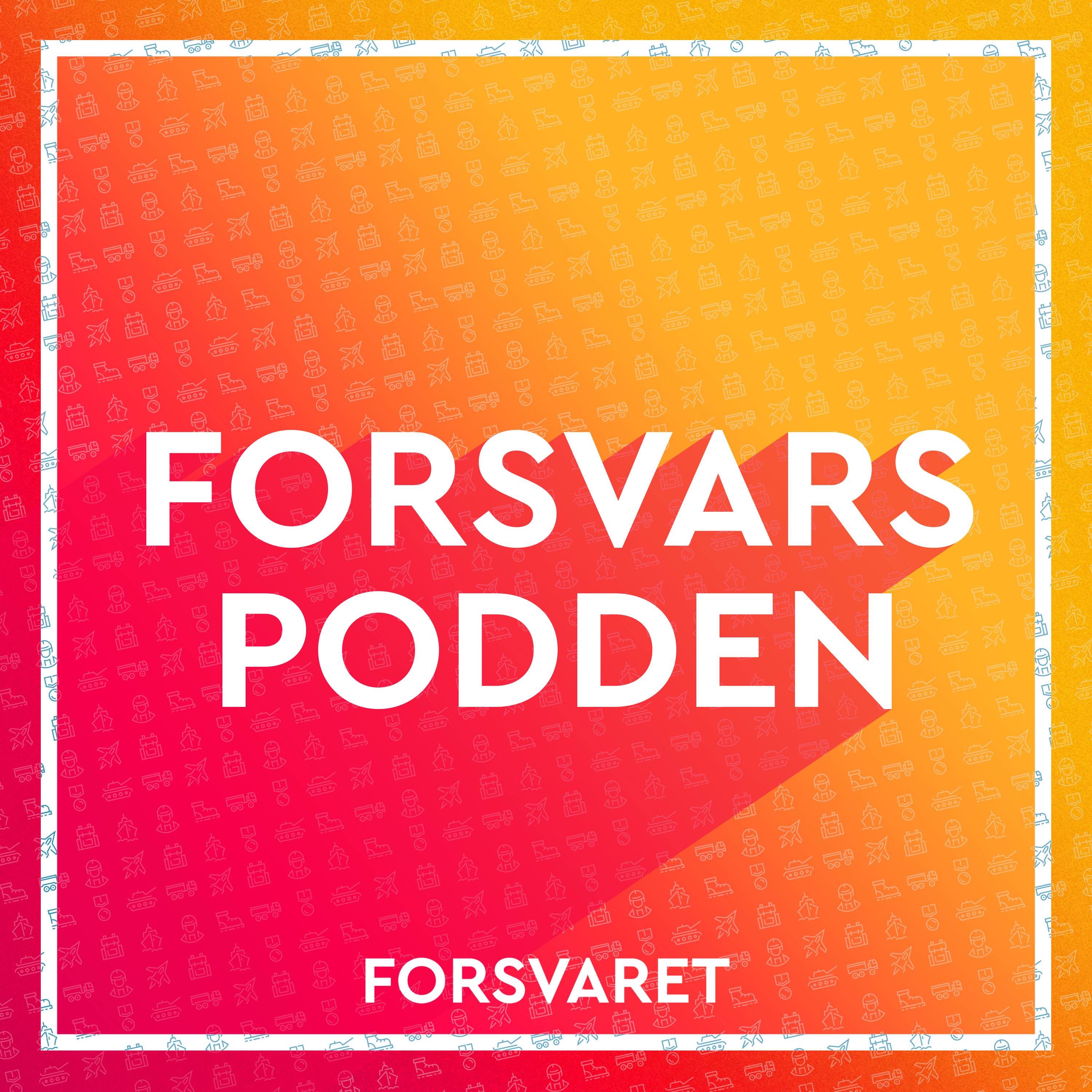 ⁣Ubåter - Et av våre mest slagkraftige våpen (reprise)