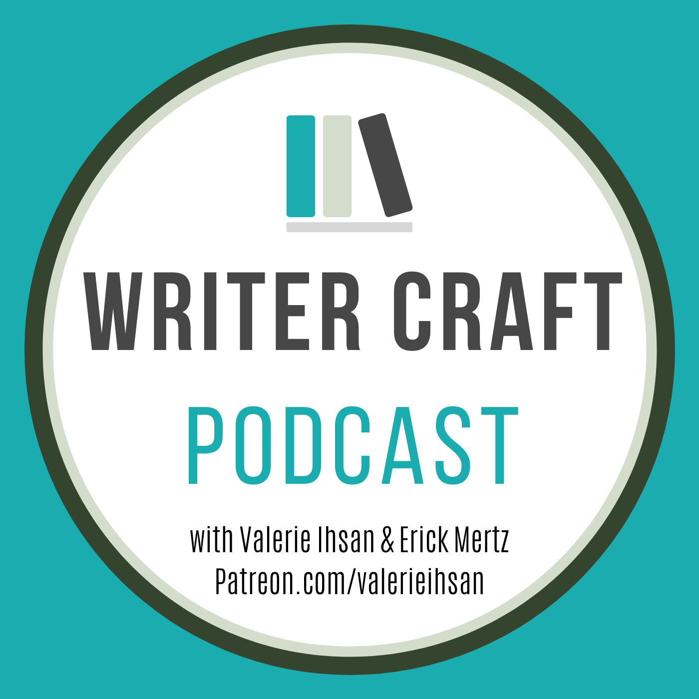 Writer Craft Podcast 