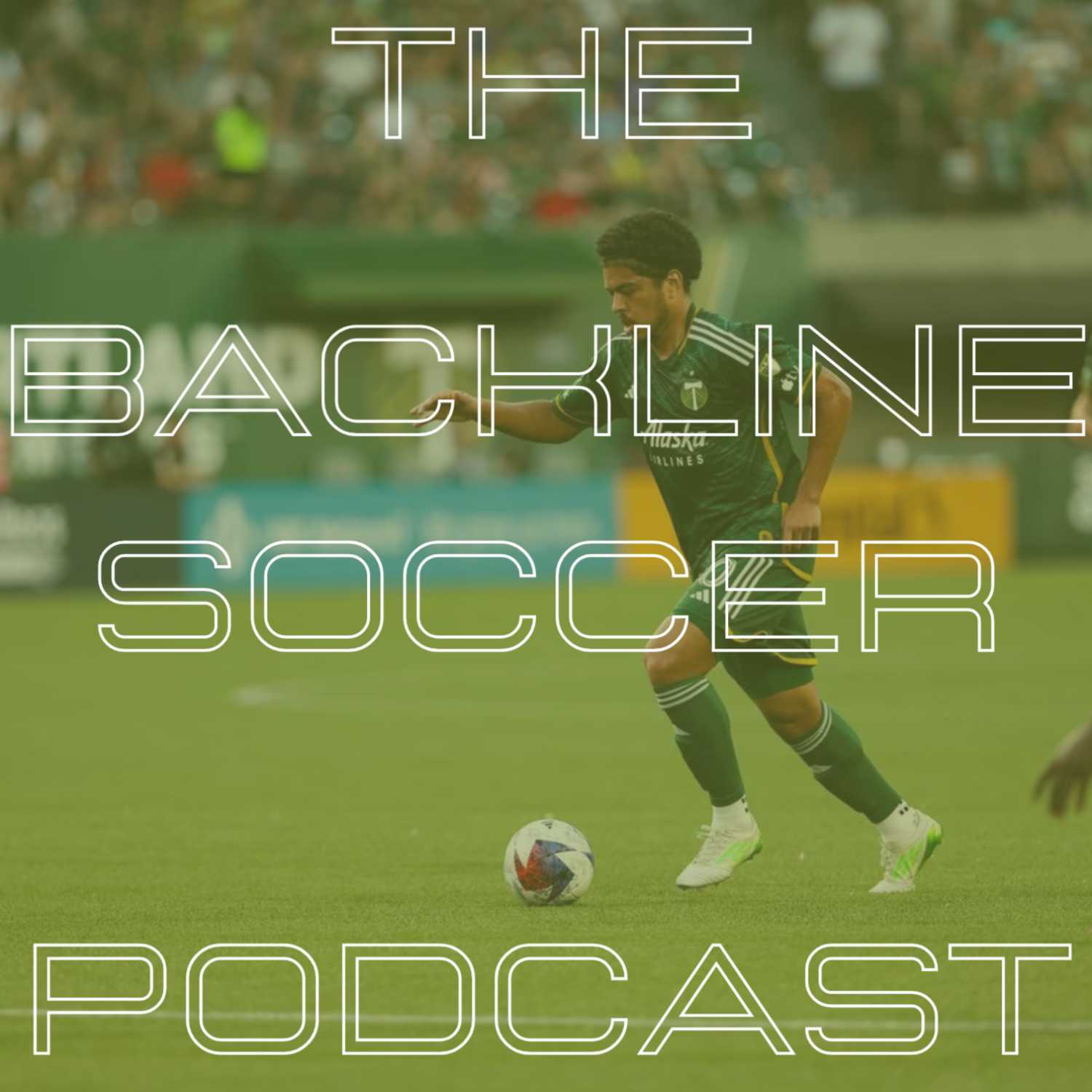 Backline Soccer Pod: 2023 Leagues Cup Edition! Plus a rant on the MLS All-Star Game