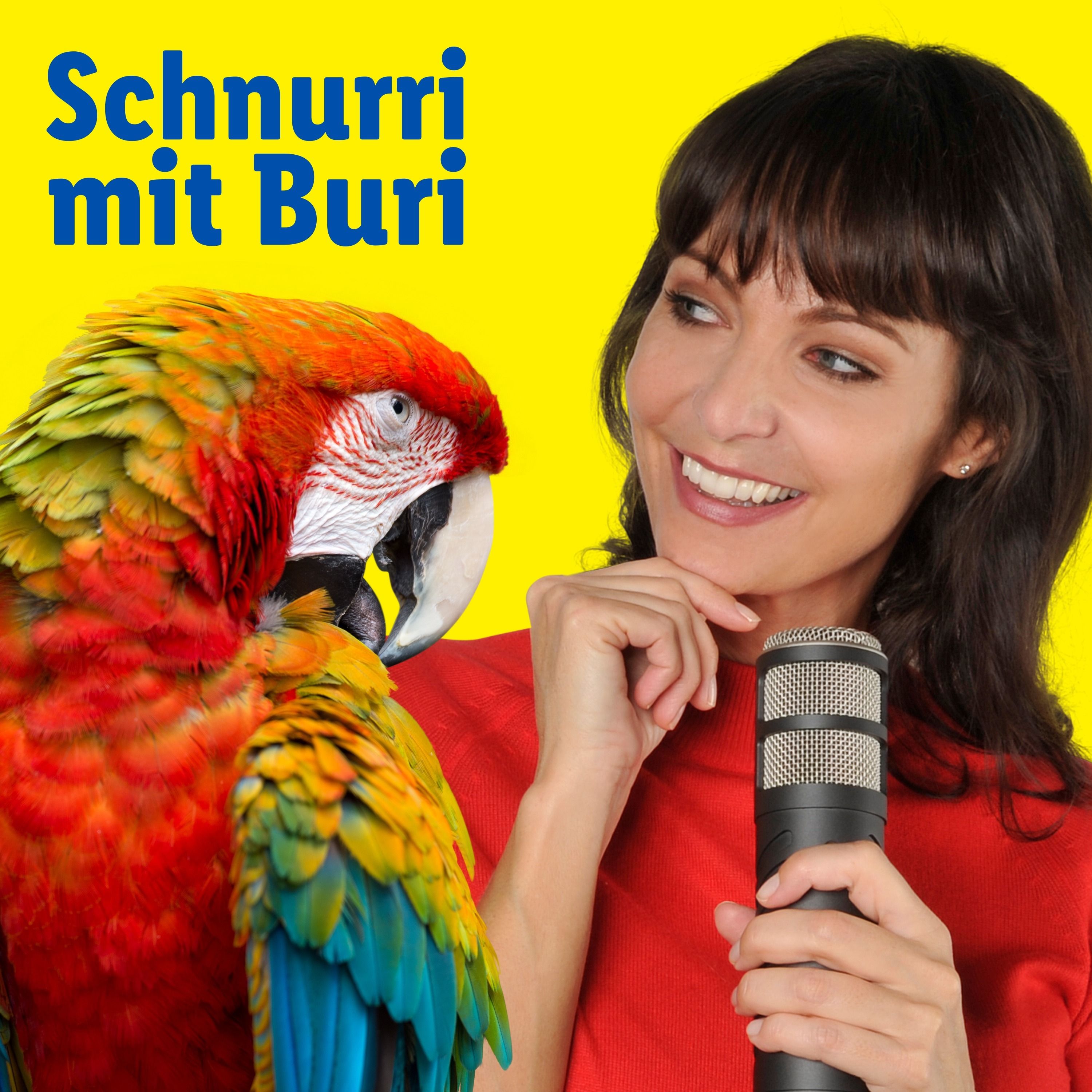 ⁣Reto Scherrer – Radio- & TV-Moderator