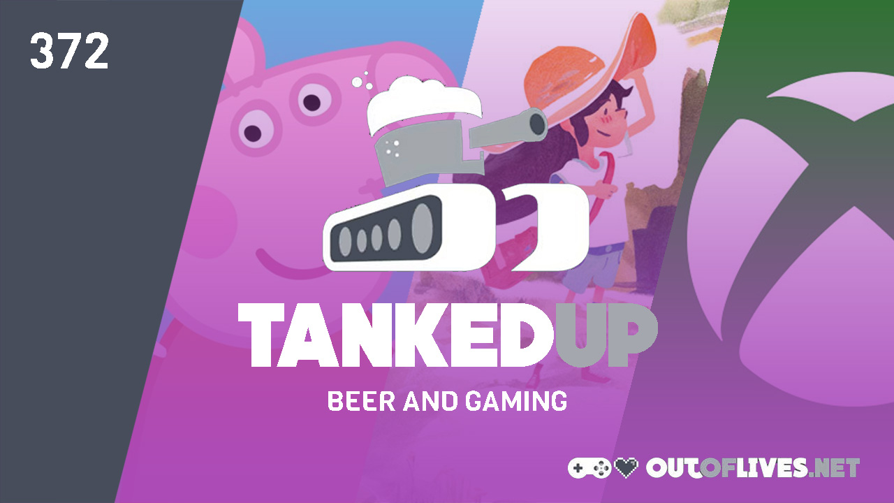 Dordogne review, Microsoft Vs the FTC, & Steam Next Fest (Tanked Up 372)