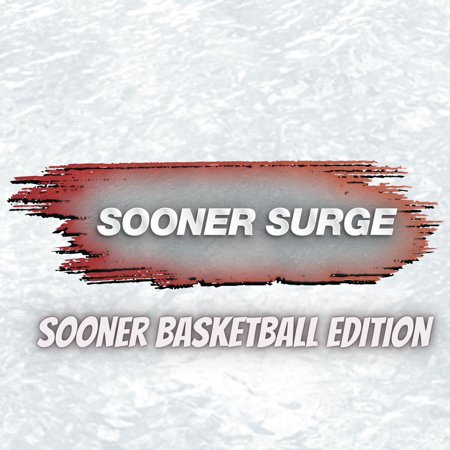 Sooner Basketball podcast by Sooner Surge  Dayton Forsythe commits, Big 12 schedule, new addition?