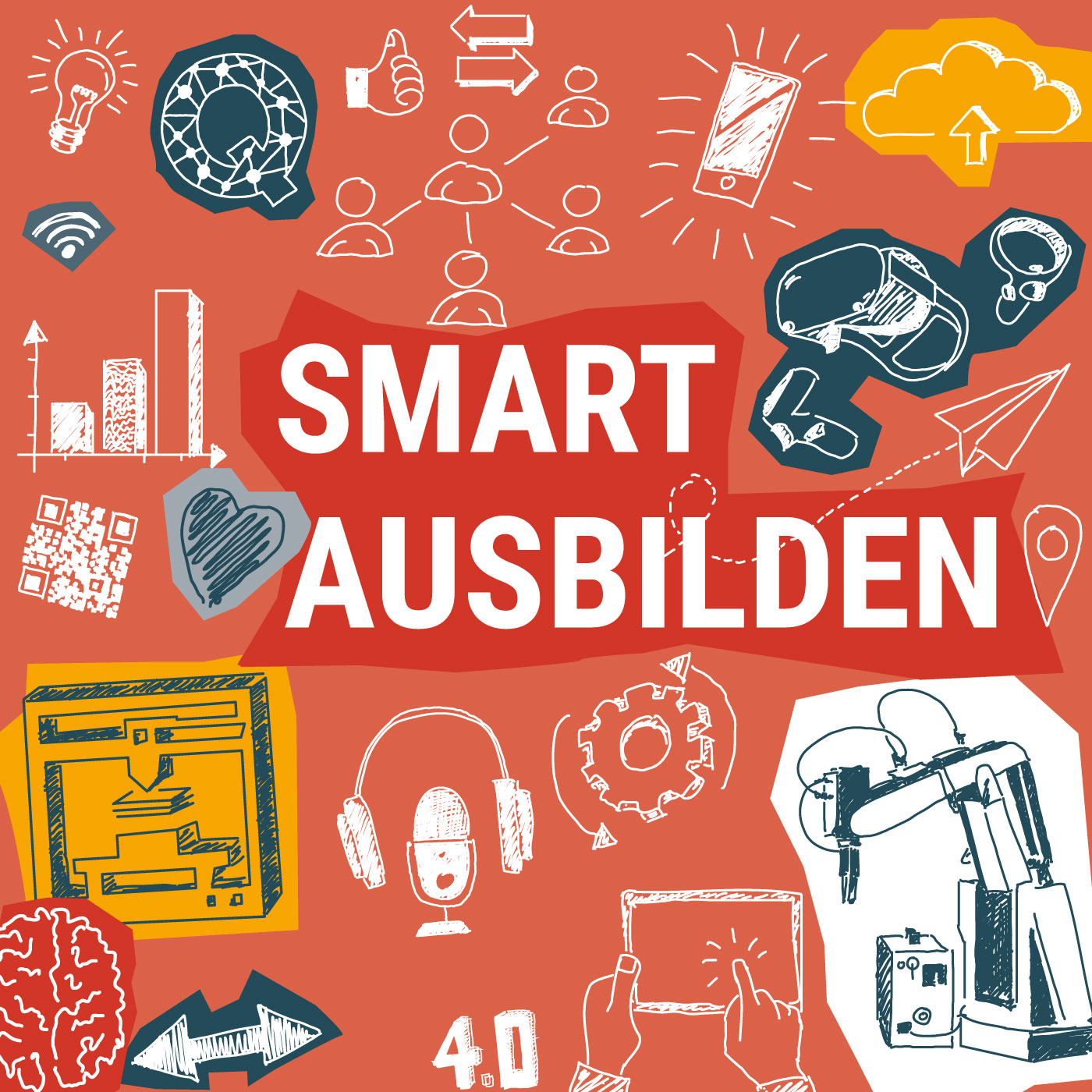 Smart ausbilden 