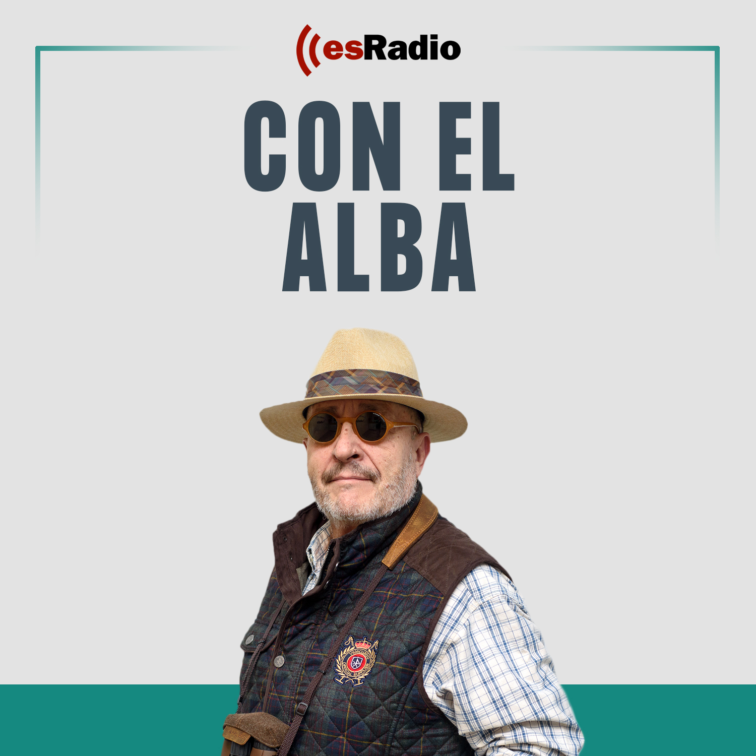 Con el Alba 