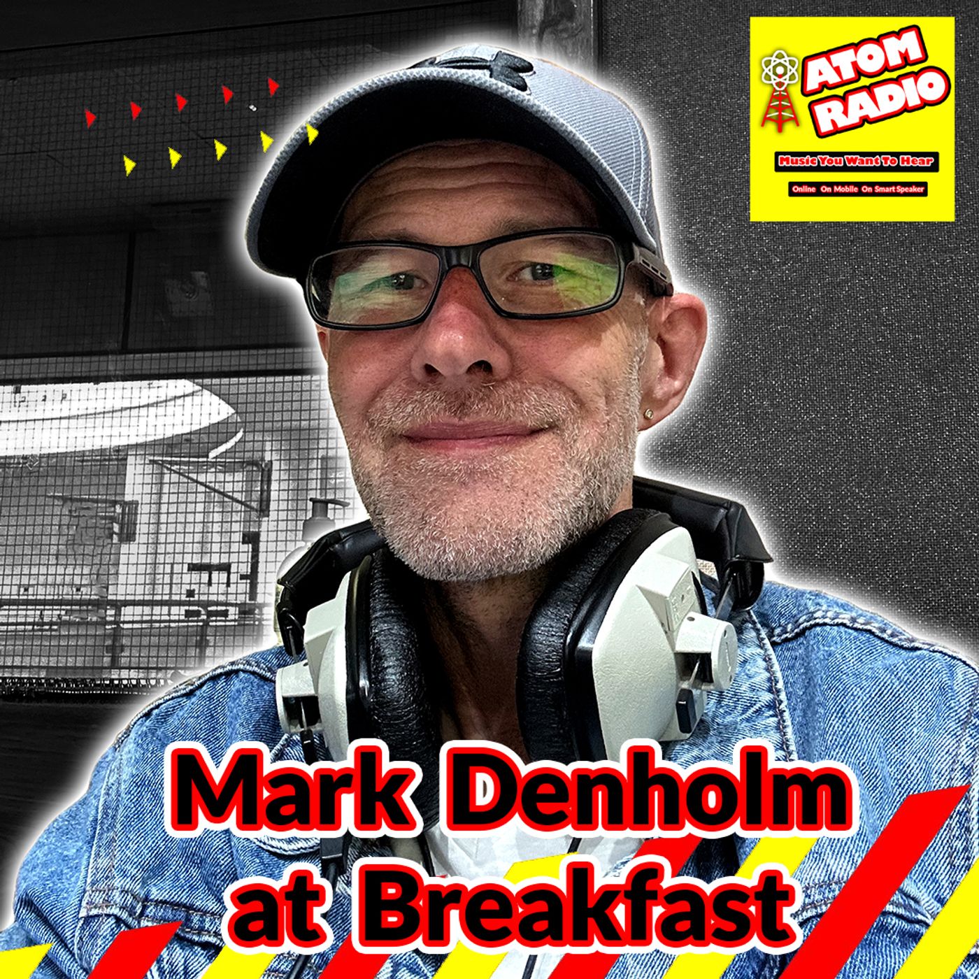 ⁣Atom Radio Best Bits Of Breakfast Ep 226