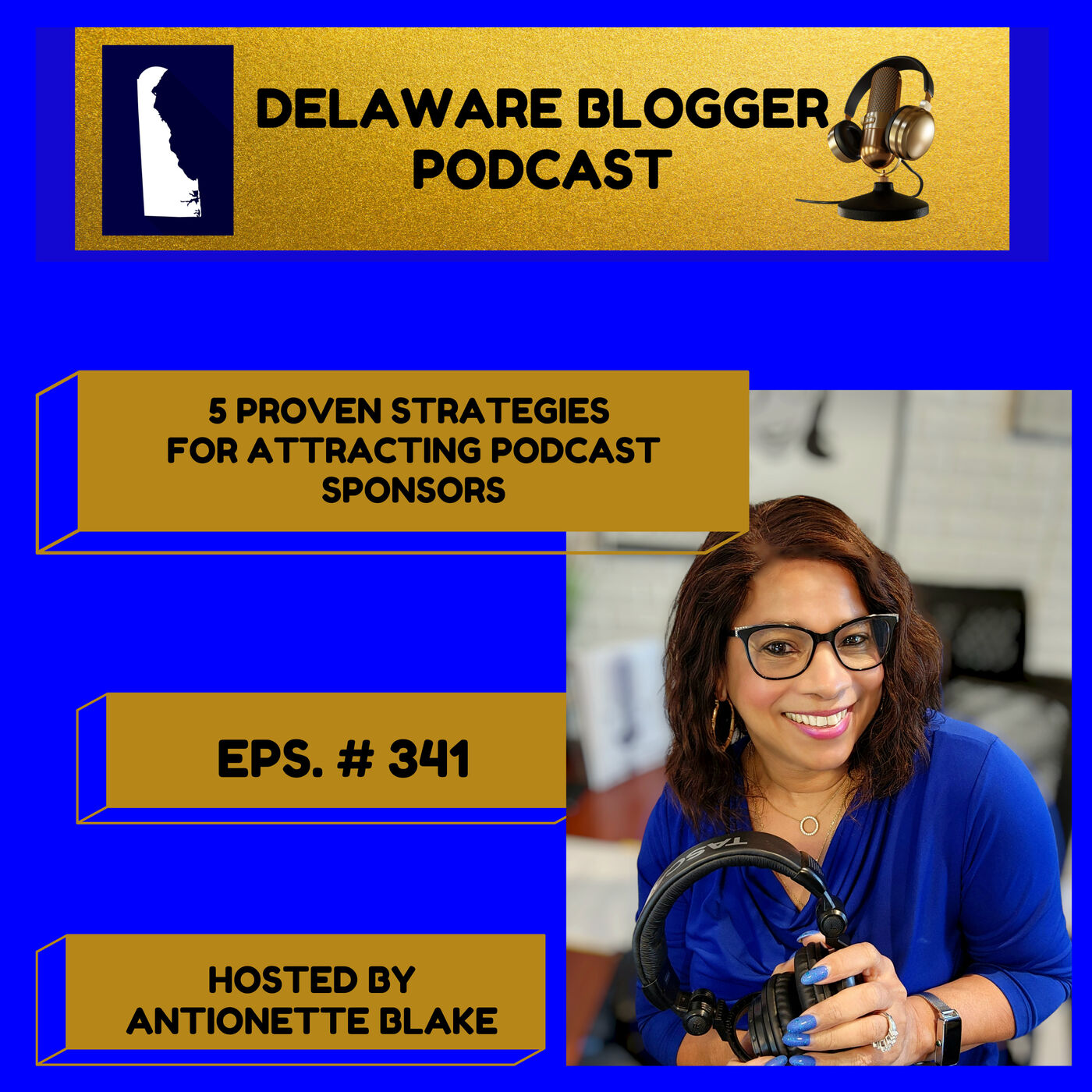 5 Proven Strategies for Attracting Podcast Sponsors