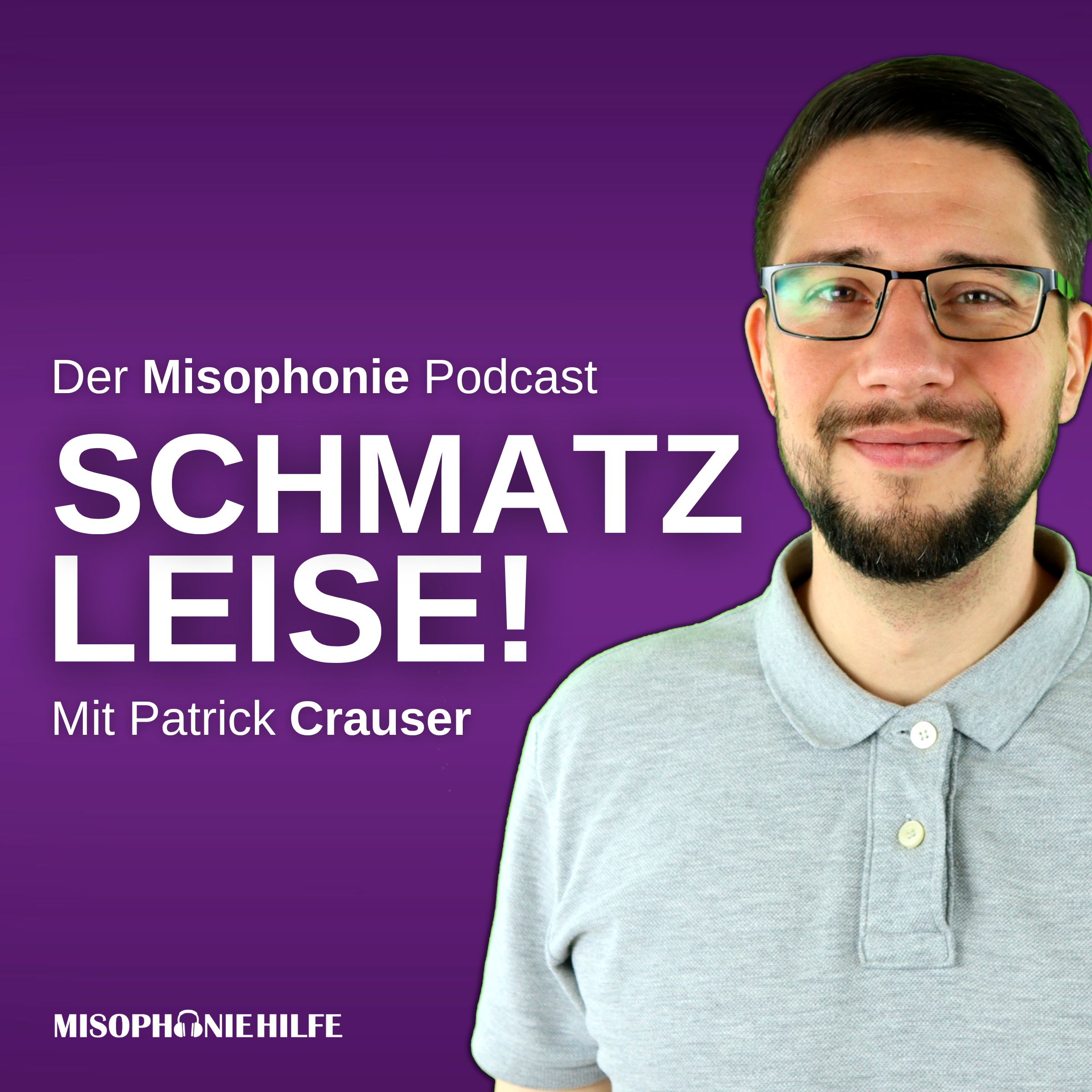 Mauer Misophonie: Was tun, wenn sie immer schlimmer wird?