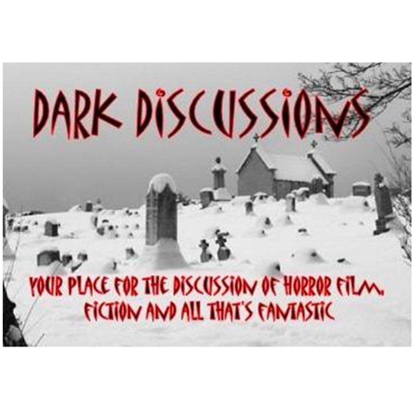 Dark Discussions Podcast – Episode 586 – FOLLOW HER (2023) Interviews