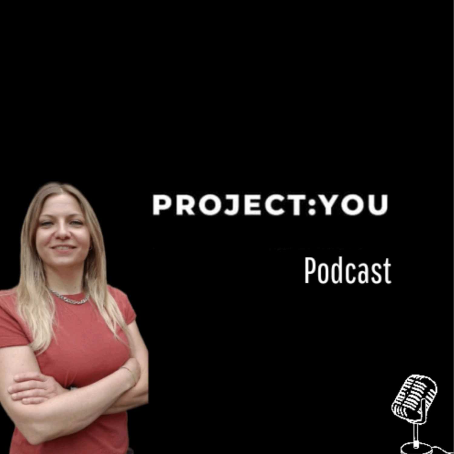 ⁣PROJECT:YOU PODCAST Episodio 17 Scars and Stripes, come il fallimento ci aiuta a migliorare 