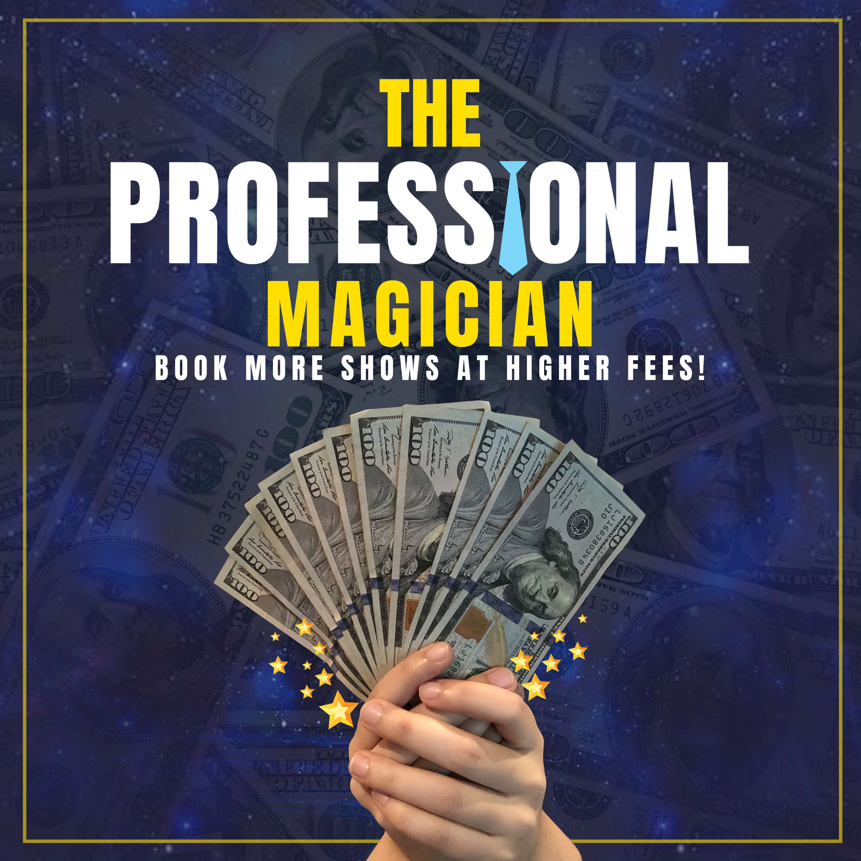 The Professional Magician 