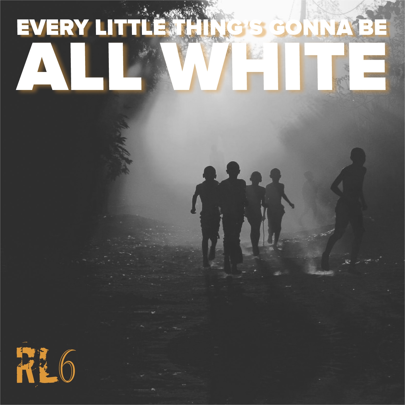 Every little thing's gonna be all white Chapter 4: "Whiney Whiney(What Really Drives Me Crazy)"