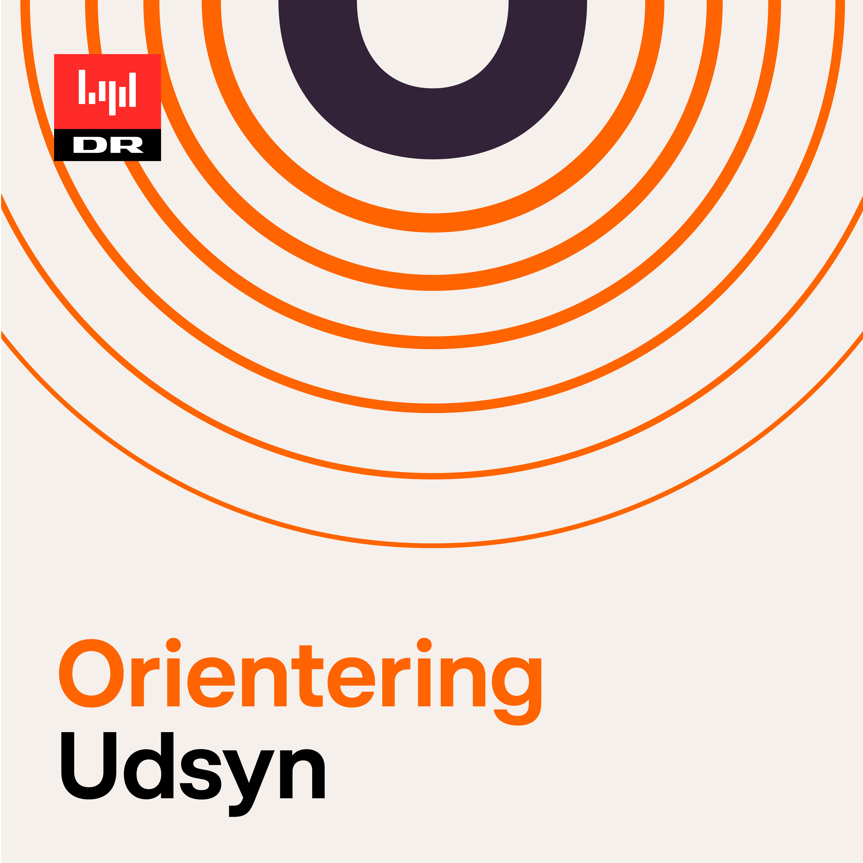 Orientering Udsyn 