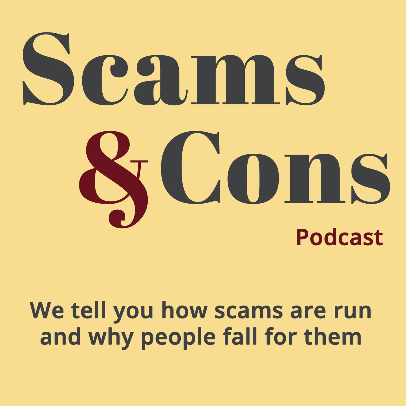 Scams & Cons News 2023-07-20