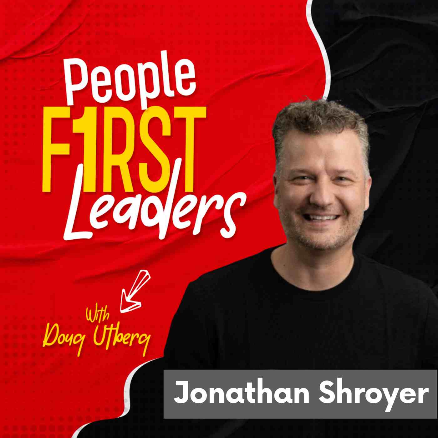 332 - Placing Purpose over Profits with Jonathan Shroyer