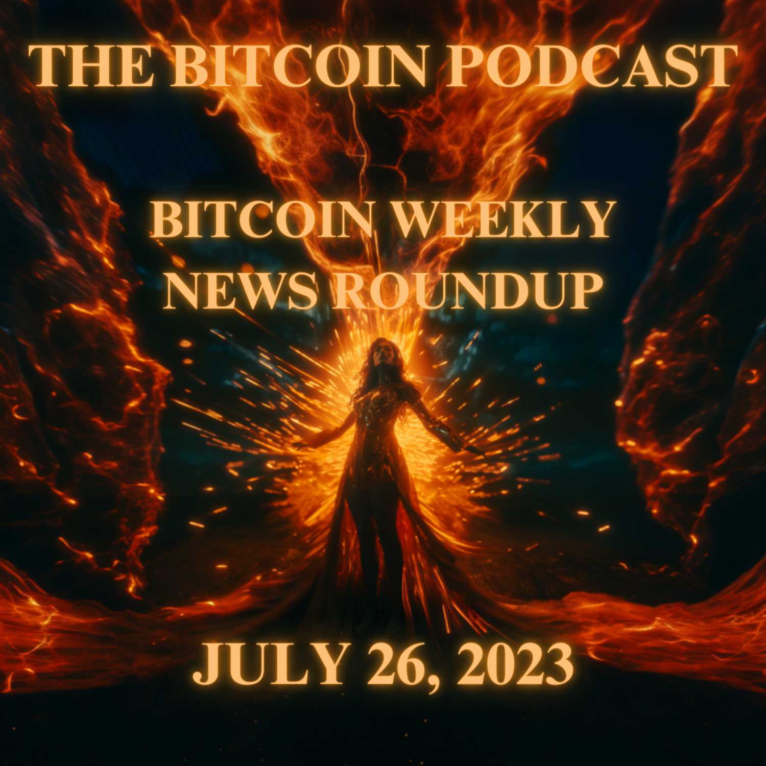 Bitcoin News Roundup: FedNow, RFK Jr, BlackRock, Halving Countdown, Worldcoin & More (July 26, 2023)