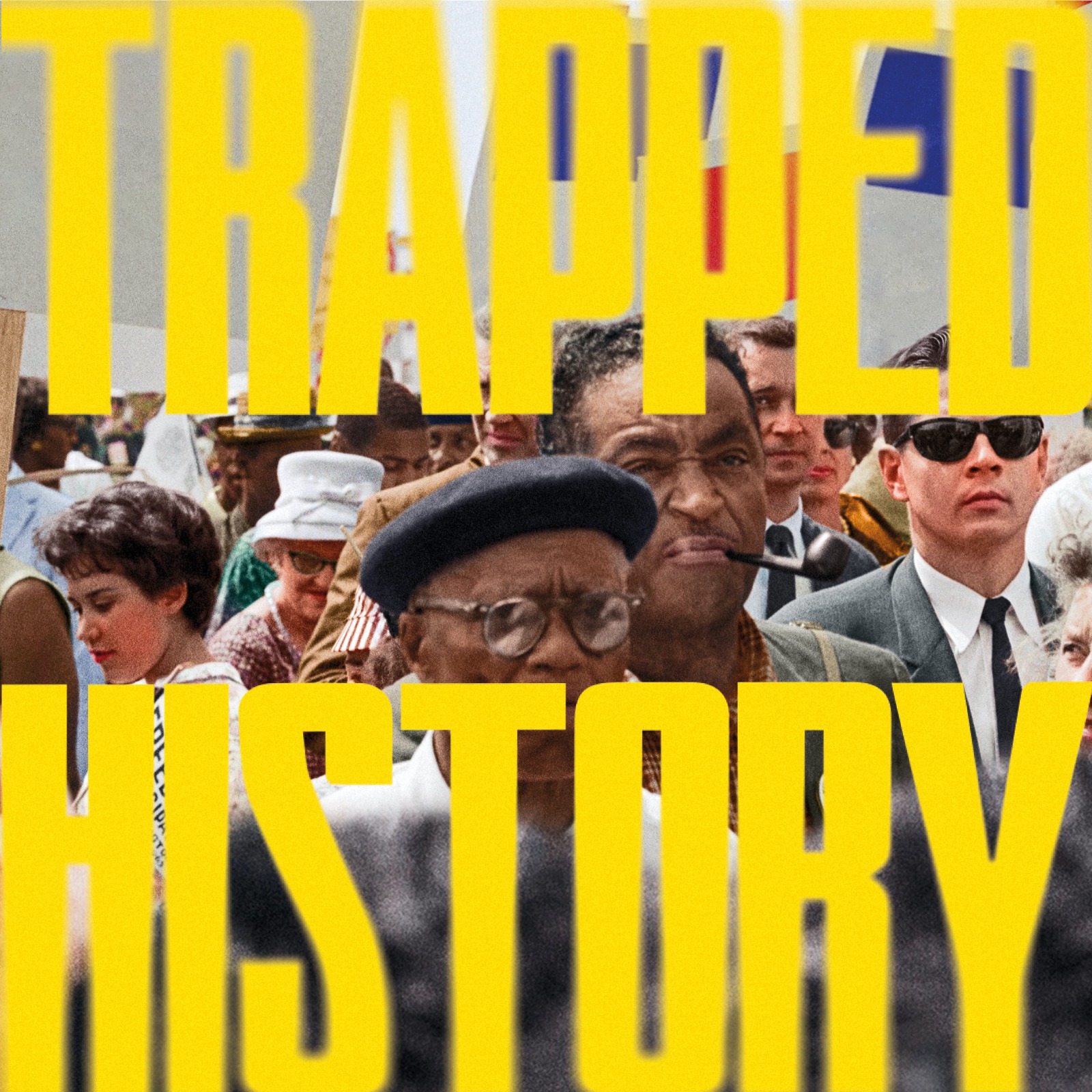 Trapped History 