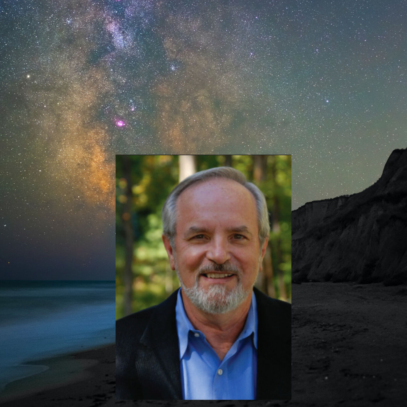 EMPTY: Former monk, #1 NY Times bestselling author, Thomas Moore