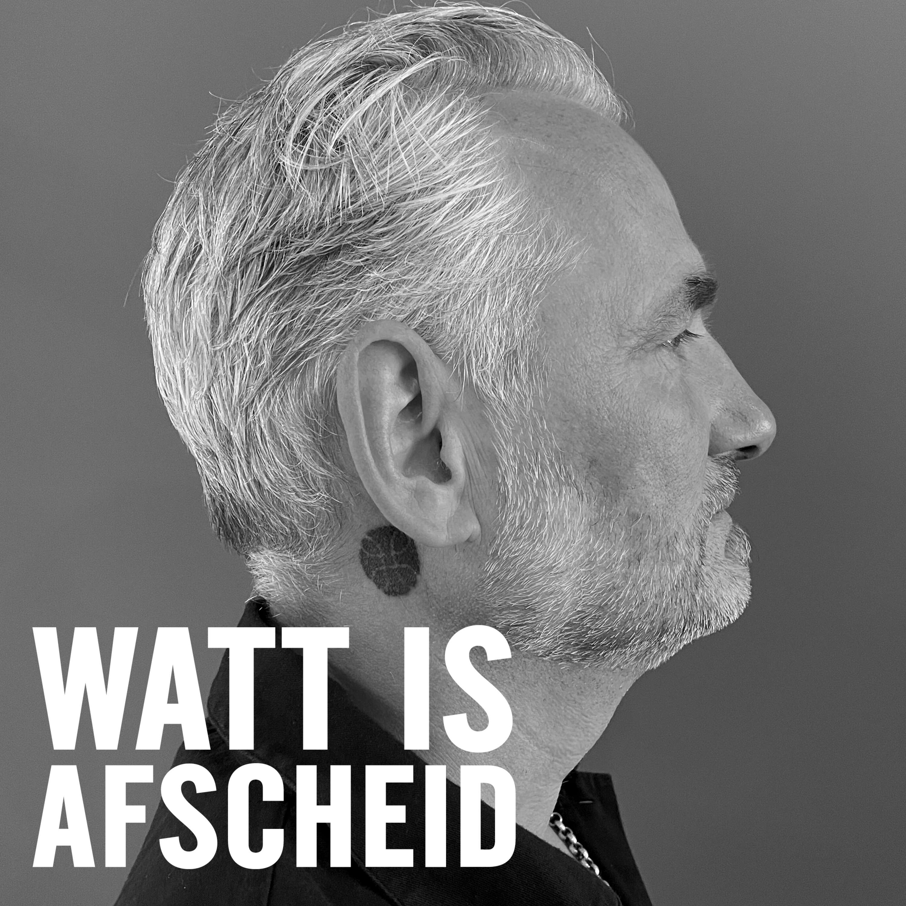 WATT IS AFSCHEID S01E08: Marcel van de Kimmenade (eigenaar Spidersigns)