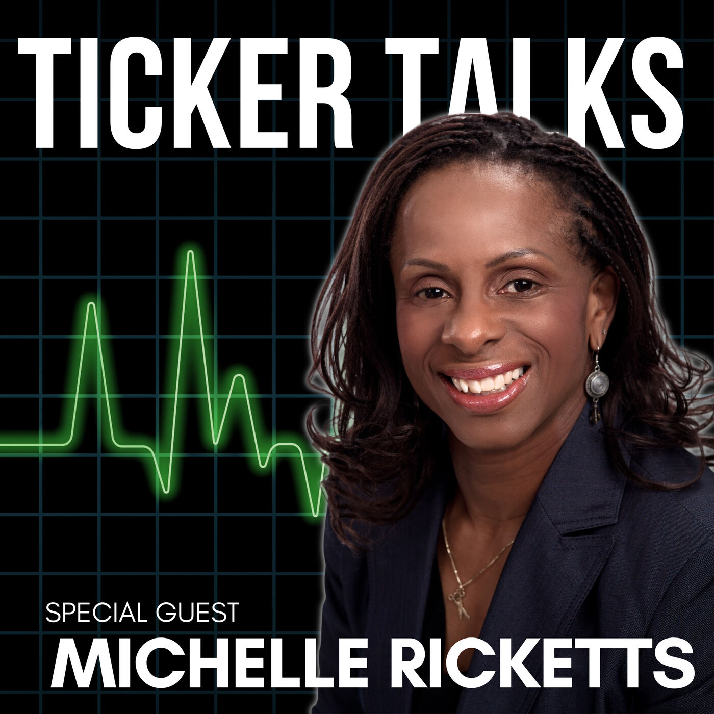 ⁣The Impact of a Healthy Lifestyle on Managing Unexpected Ventricular Tachycardia w Michelle Ricketts