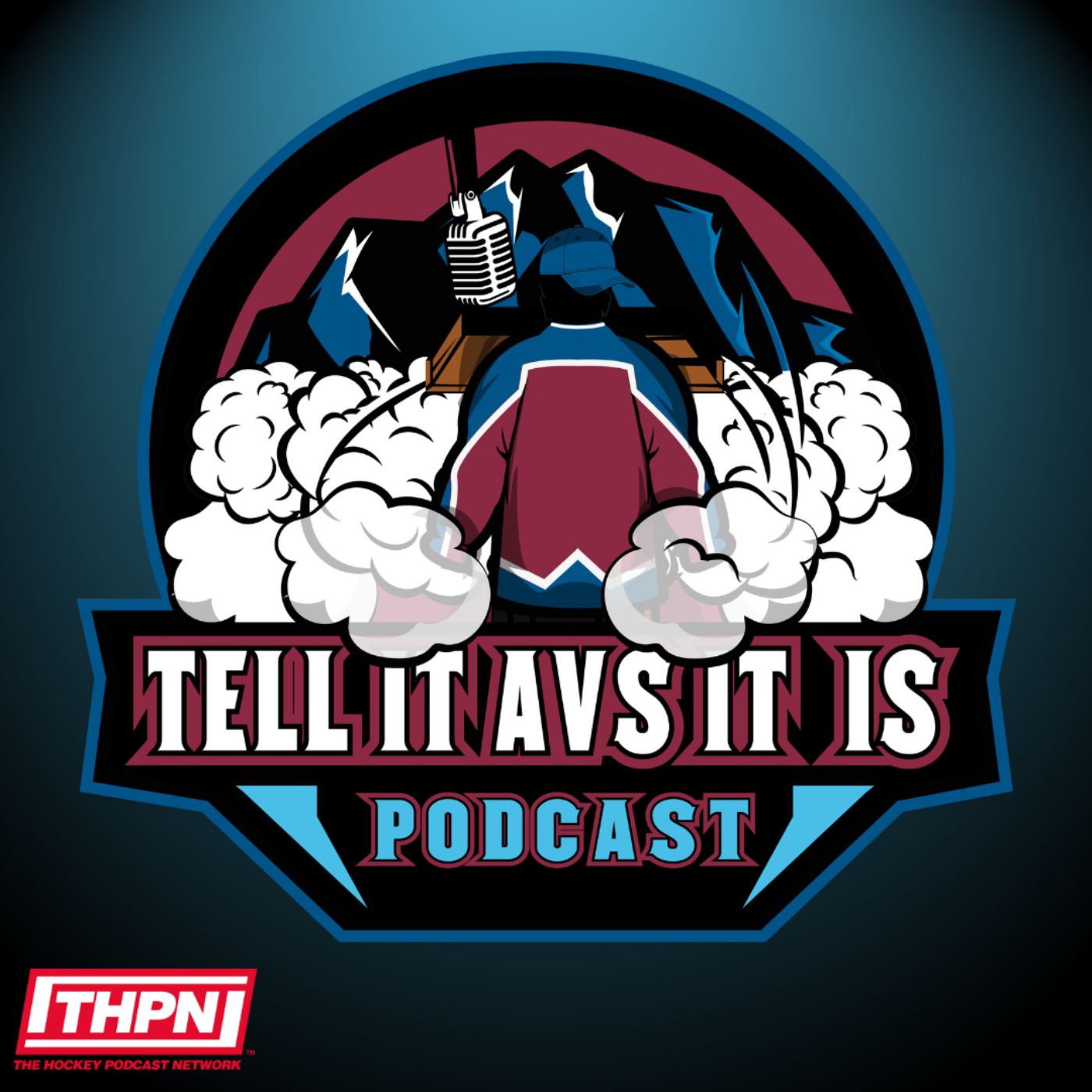 Tell It Avs It Is - Can Georgiev repeat last season? - S3