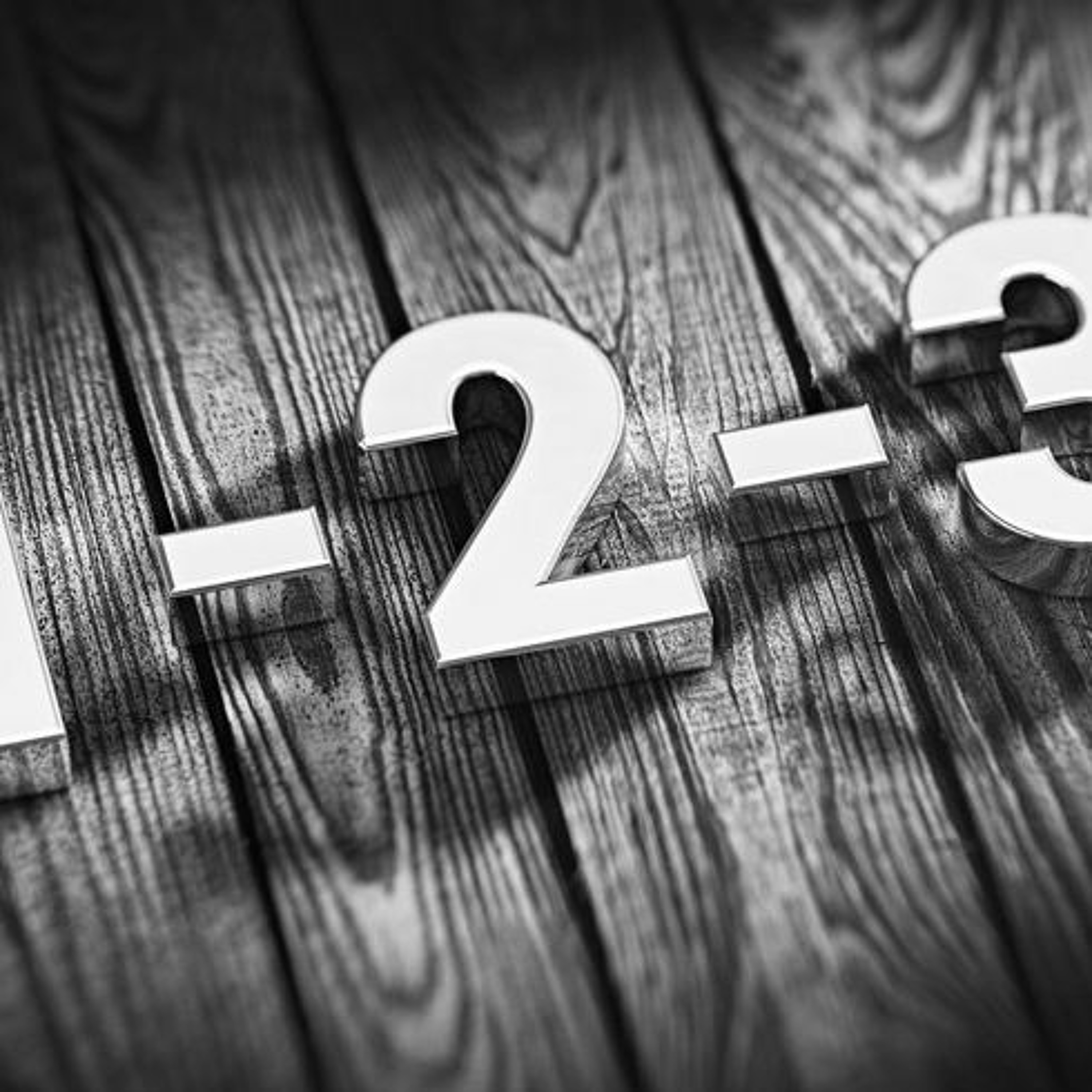 Torah Studies 5778 - Shavuot (Three is the Magic Number)