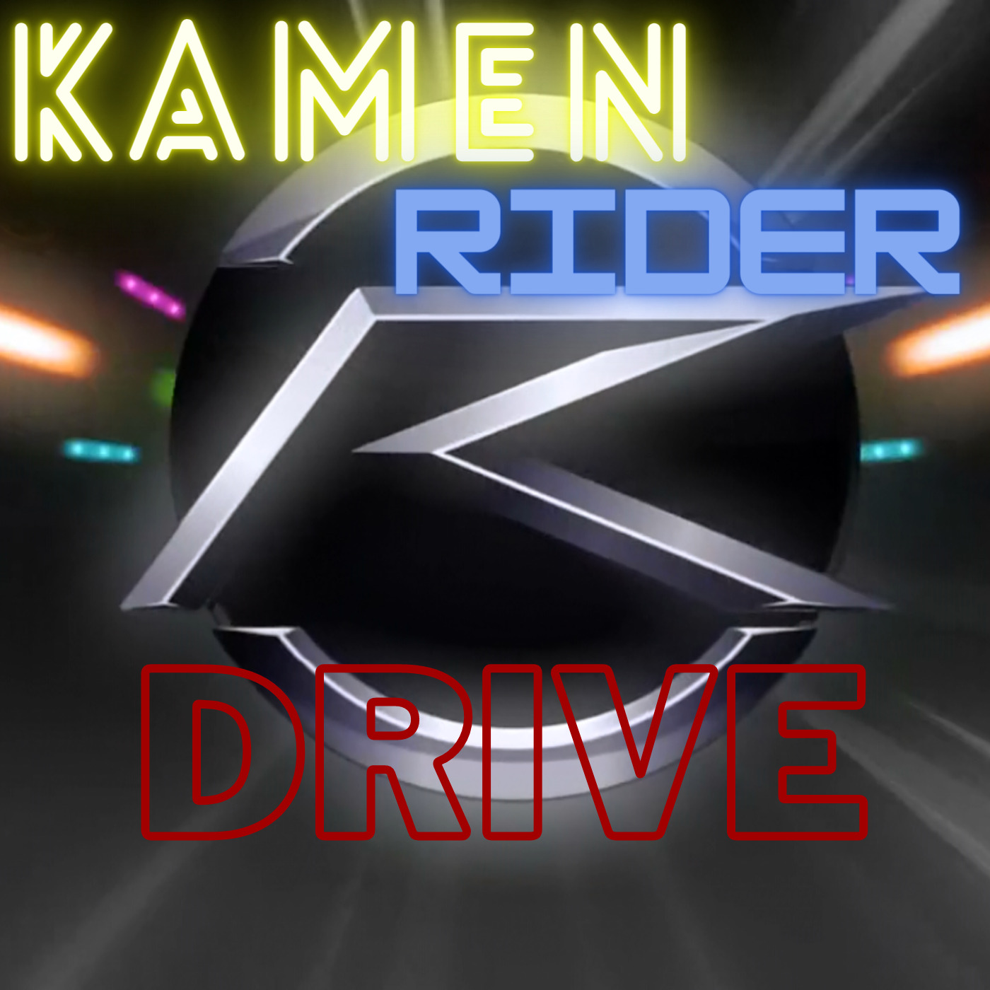 Kamen Rider Drive: Chapter 4, Mist and Mystery's