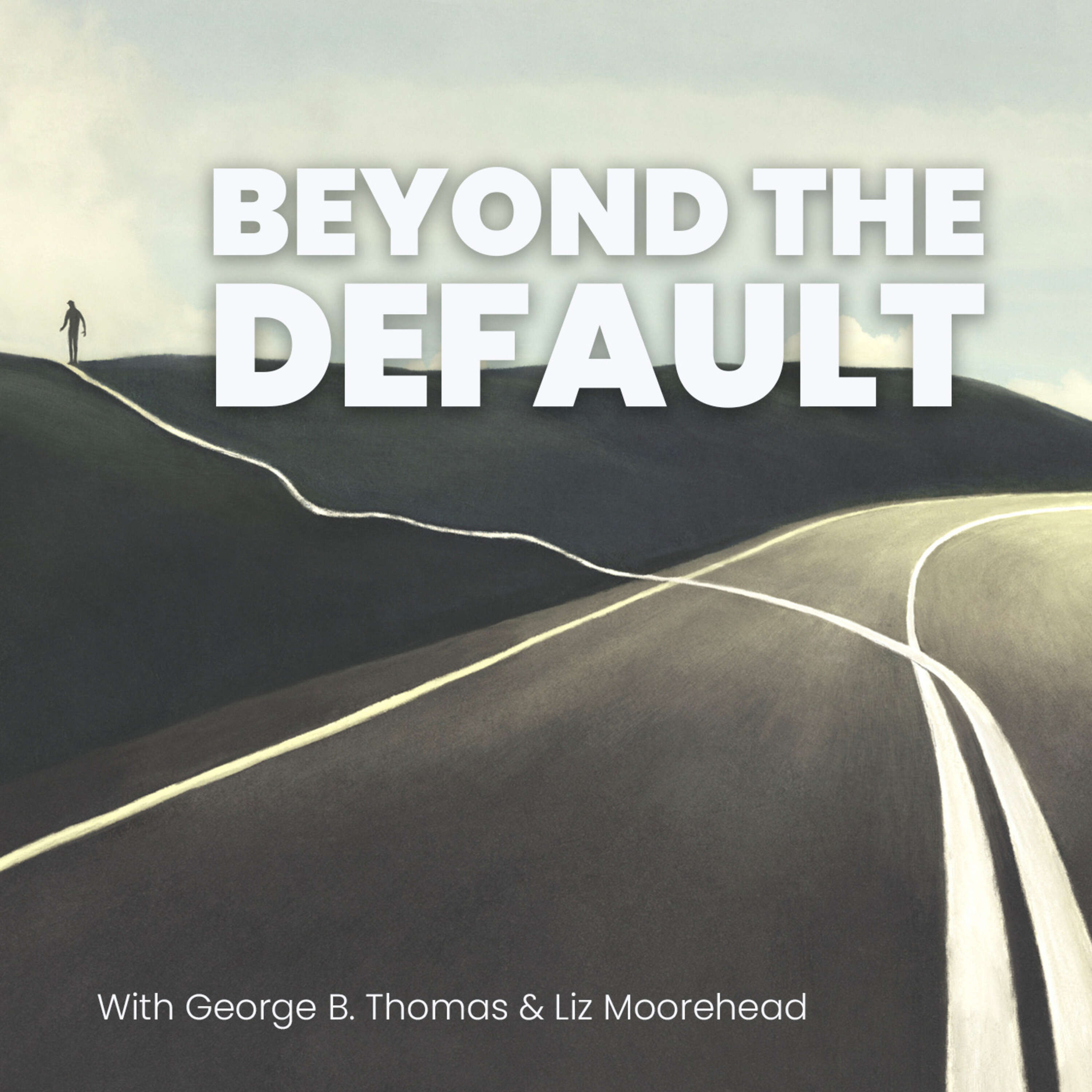 Beyond The Default: What is it, why now, and where are we going?