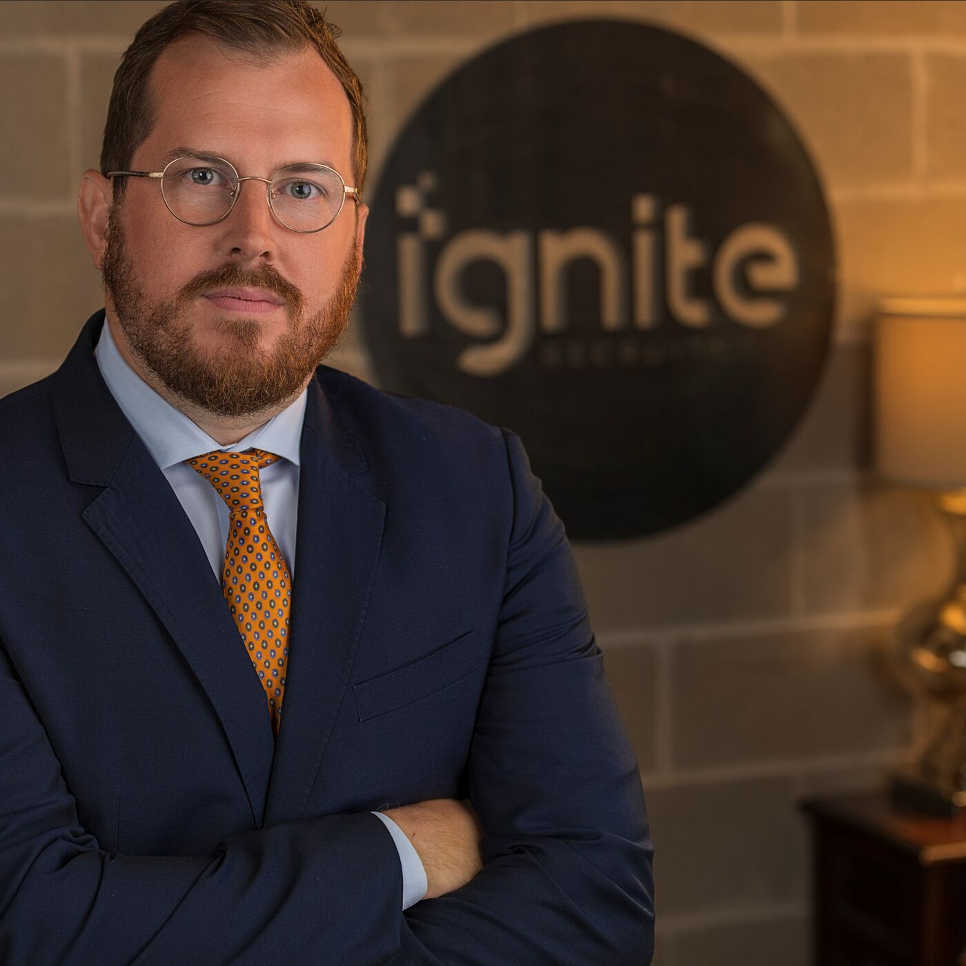 84. Chad Bean - CEO at Ignite Recruitment