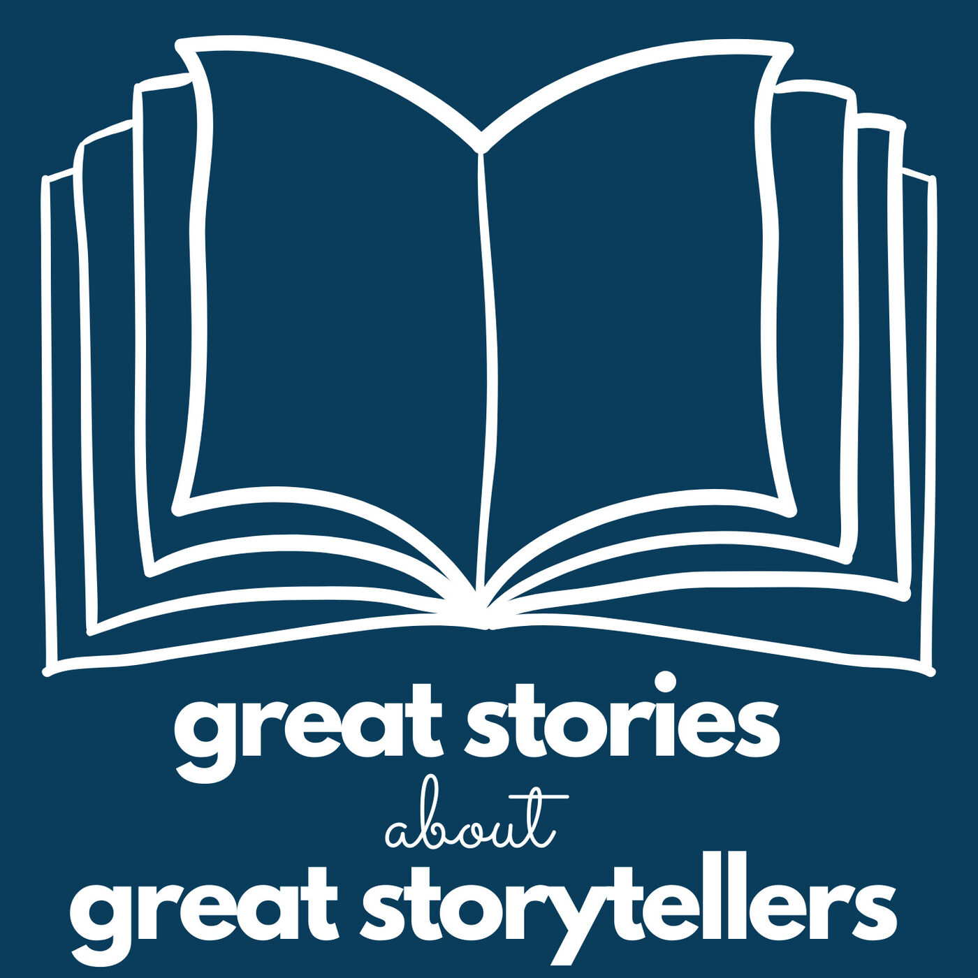 Great Stories about Great Storytellers 
