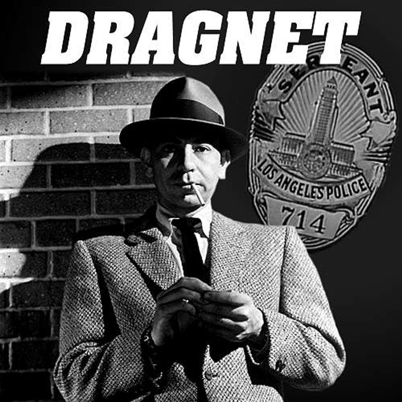 Dragnet - 1954-11-09 - Big Coins